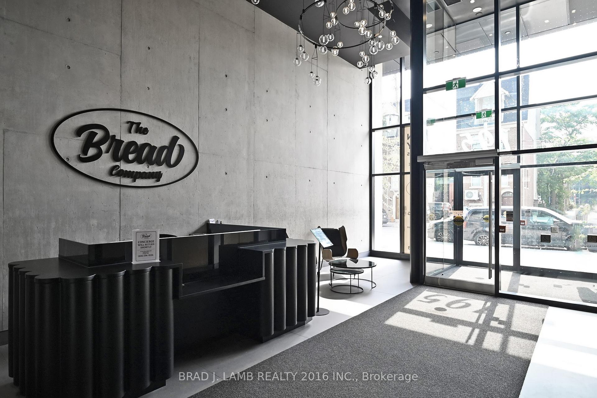 Photo 9 of Unit 1011, 195 McCaul Street, Toronto, Kensington-Chinatown — HOMEH