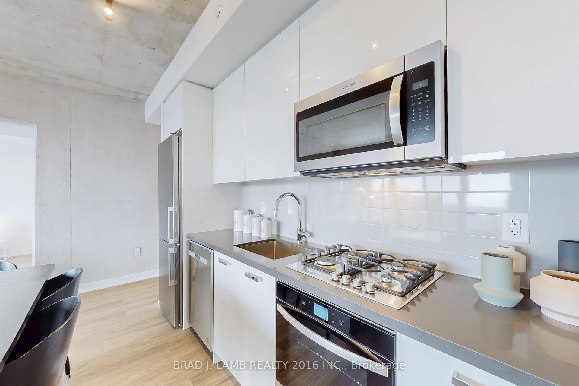 Photo 11 of Unit 1011, 195 McCaul Street, Toronto, Kensington-Chinatown — HOMEH