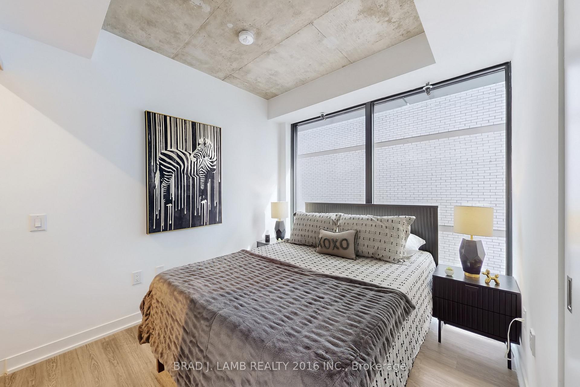 Photo 12 of Unit 1011, 195 McCaul Street, Toronto, Kensington-Chinatown — HOMEH