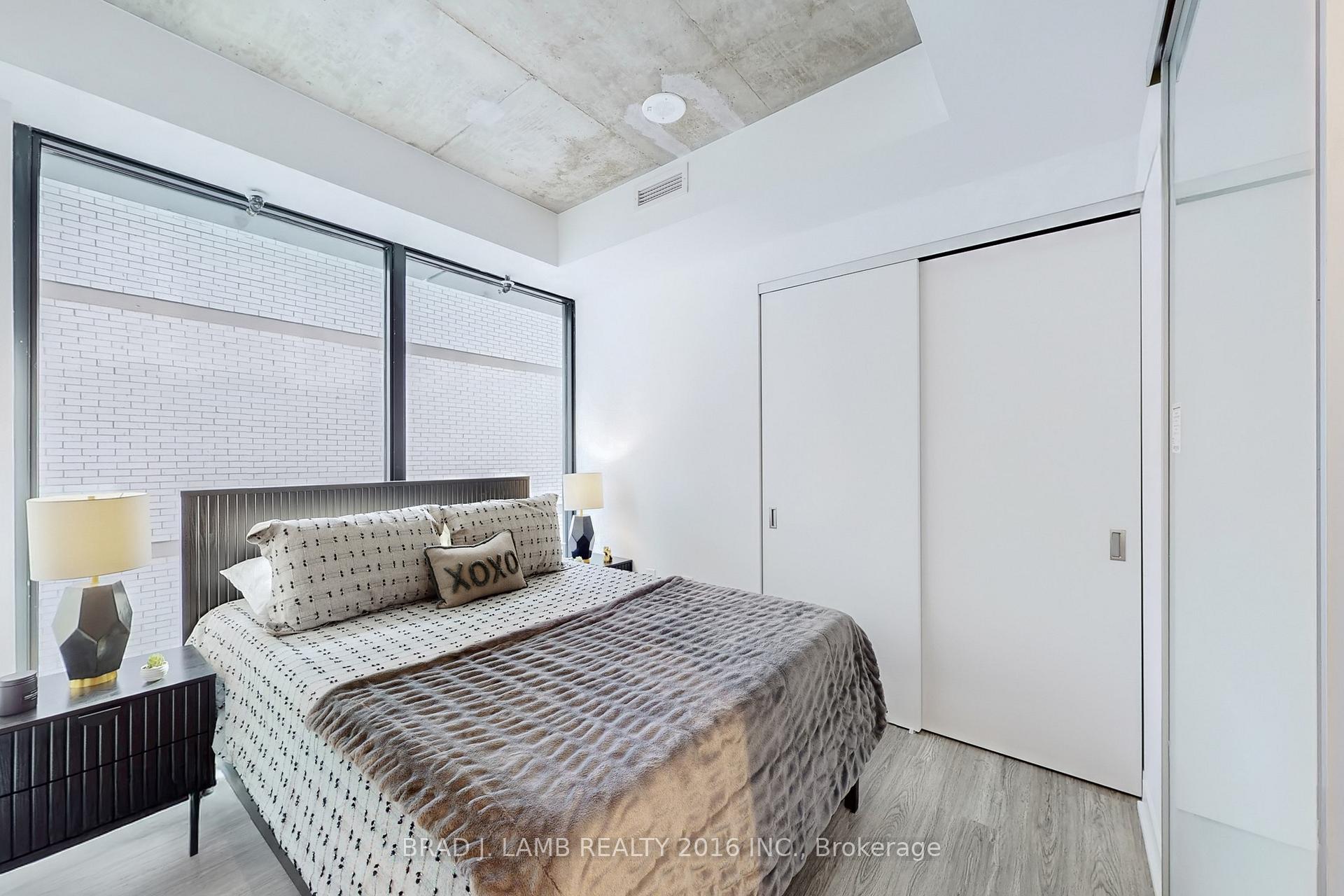 Photo 13 of Unit 1011, 195 McCaul Street, Toronto, Kensington-Chinatown — HOMEH