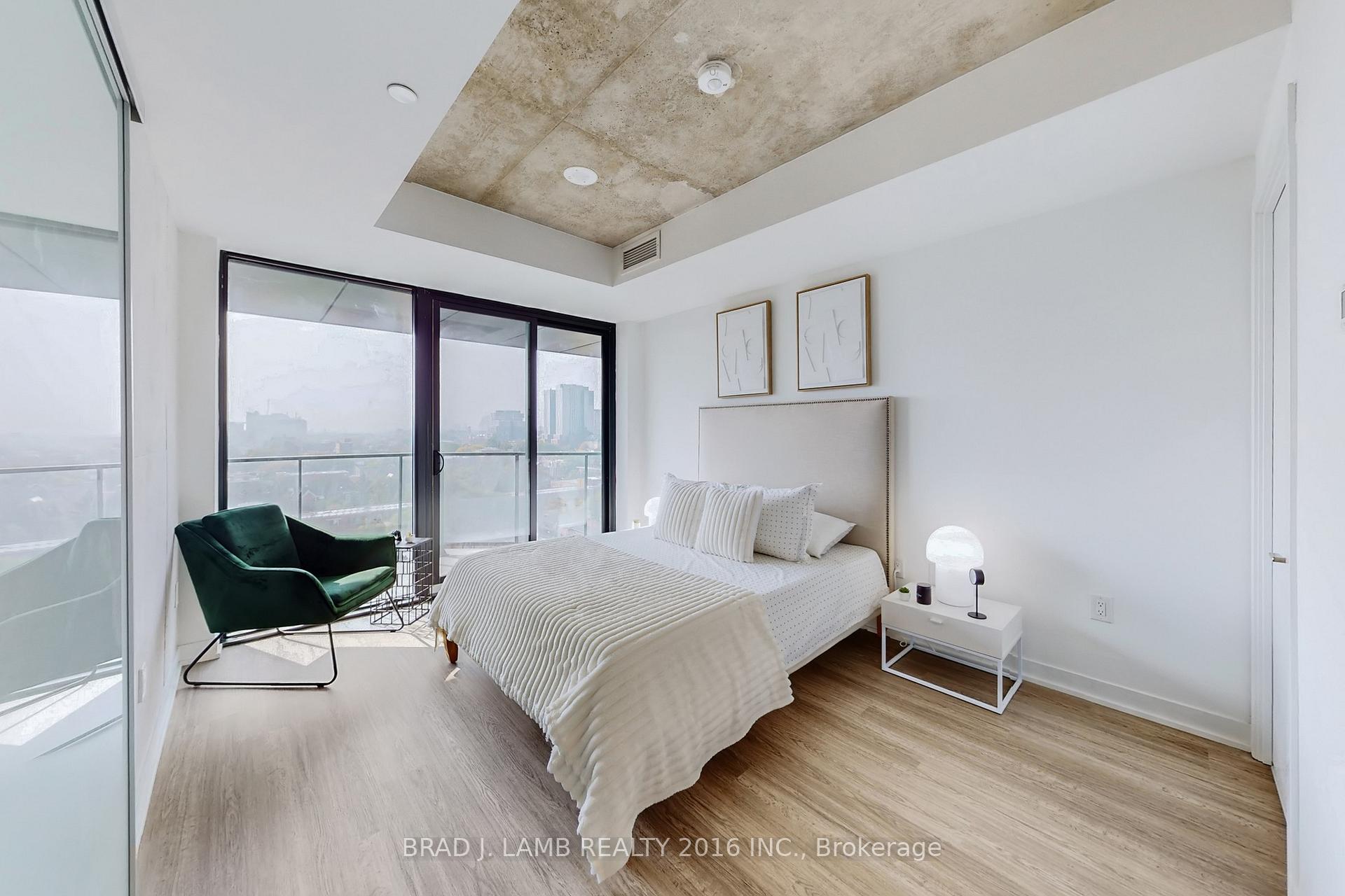 Photo 17 of Unit 1011, 195 McCaul Street, Toronto, Kensington-Chinatown — HOMEH