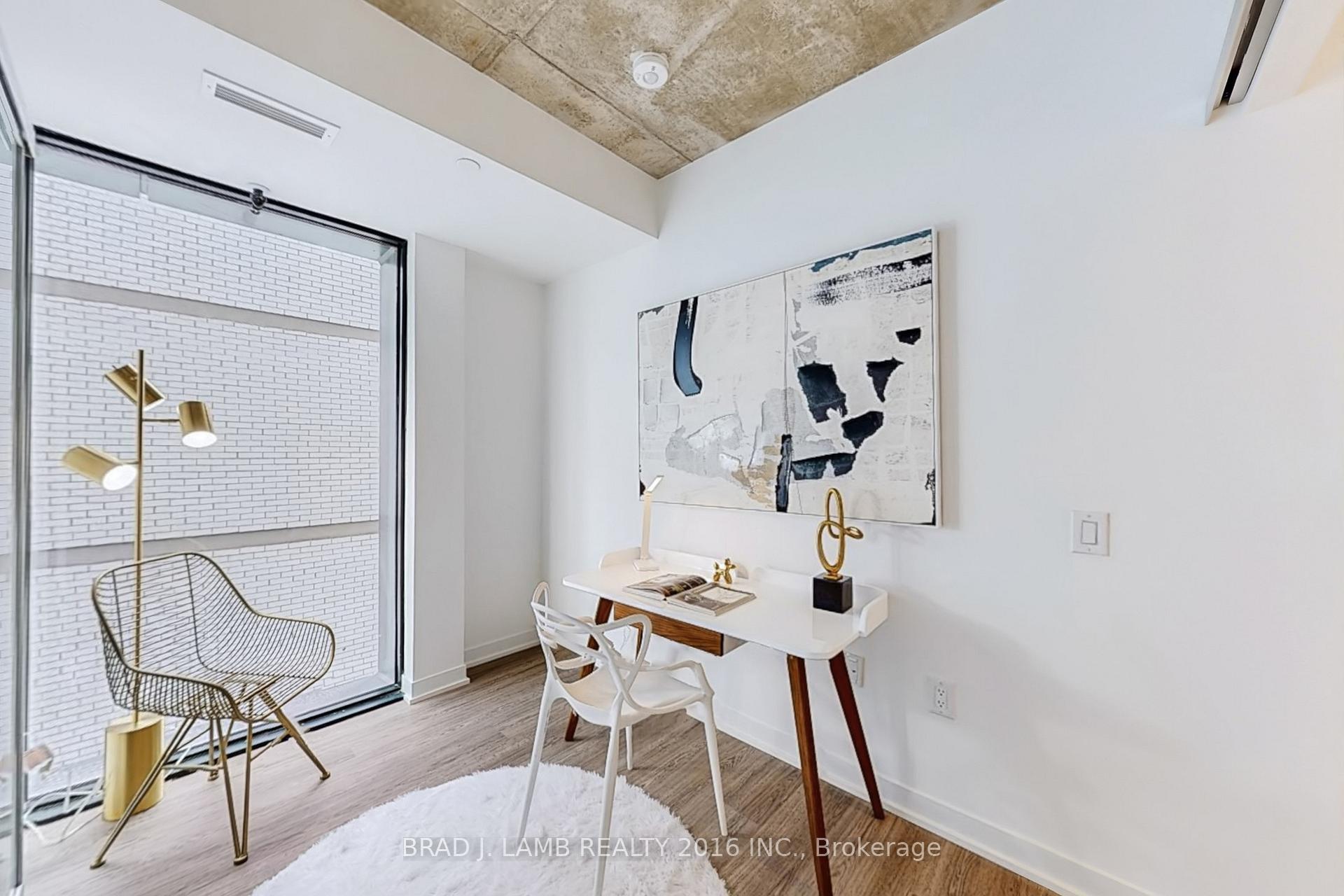 Photo 21 of Unit 1011, 195 McCaul Street, Toronto, Kensington-Chinatown — HOMEH