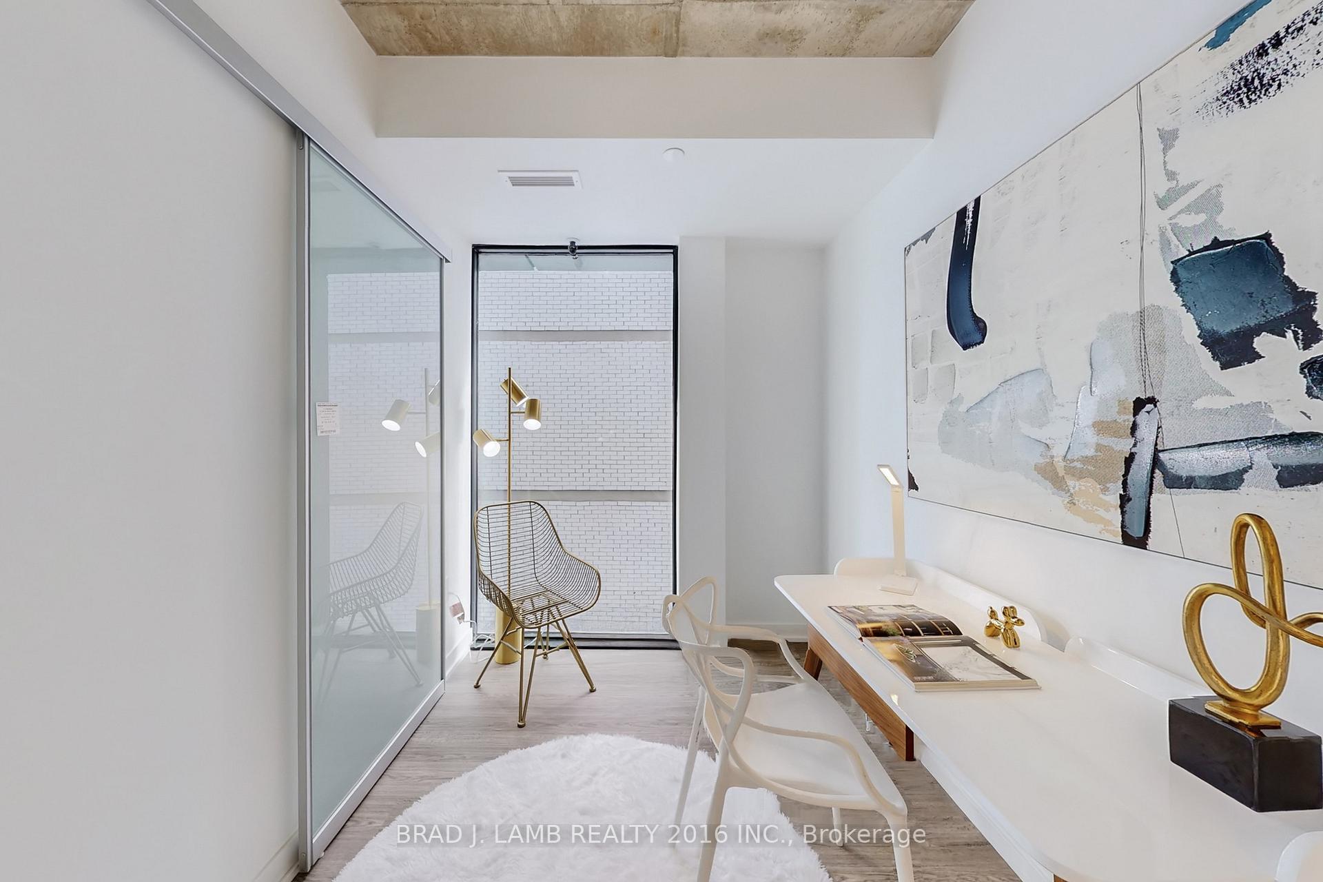 Photo 23 of Unit 1011, 195 McCaul Street, Toronto, Kensington-Chinatown — HOMEH
