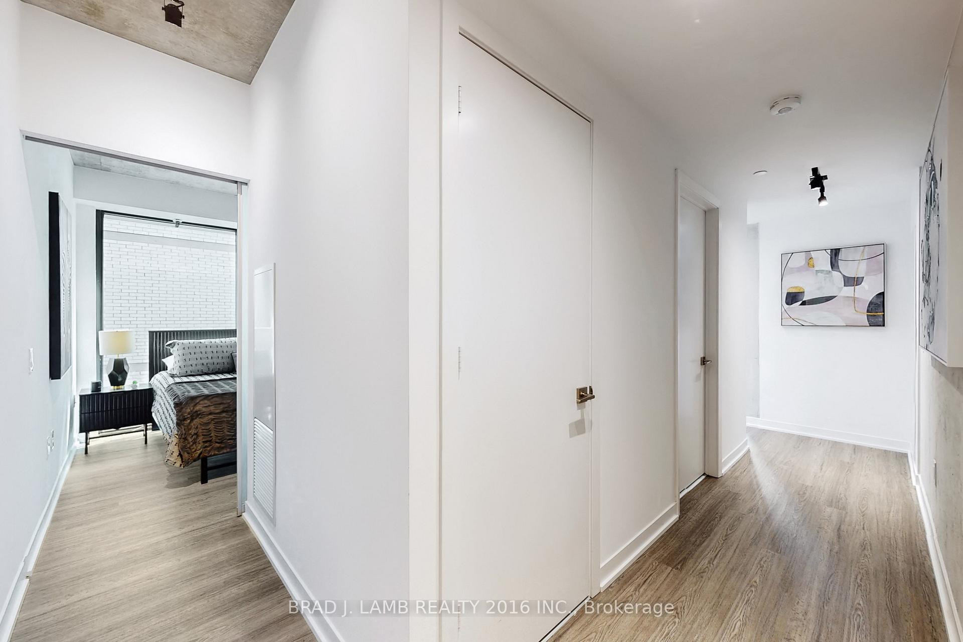 Photo 28 of Unit 1011, 195 McCaul Street, Toronto, Kensington-Chinatown — HOMEH