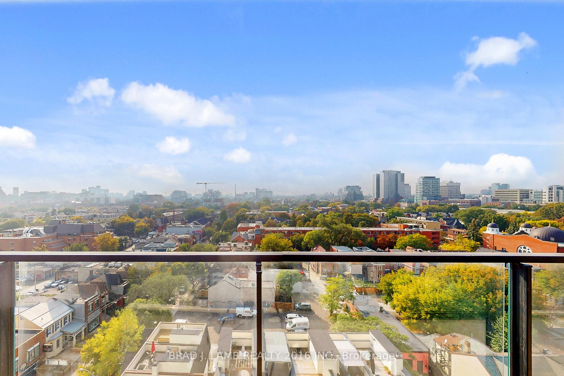 Photo 30 of Unit 1011, 195 McCaul Street, Toronto, Kensington-Chinatown — HOMEH