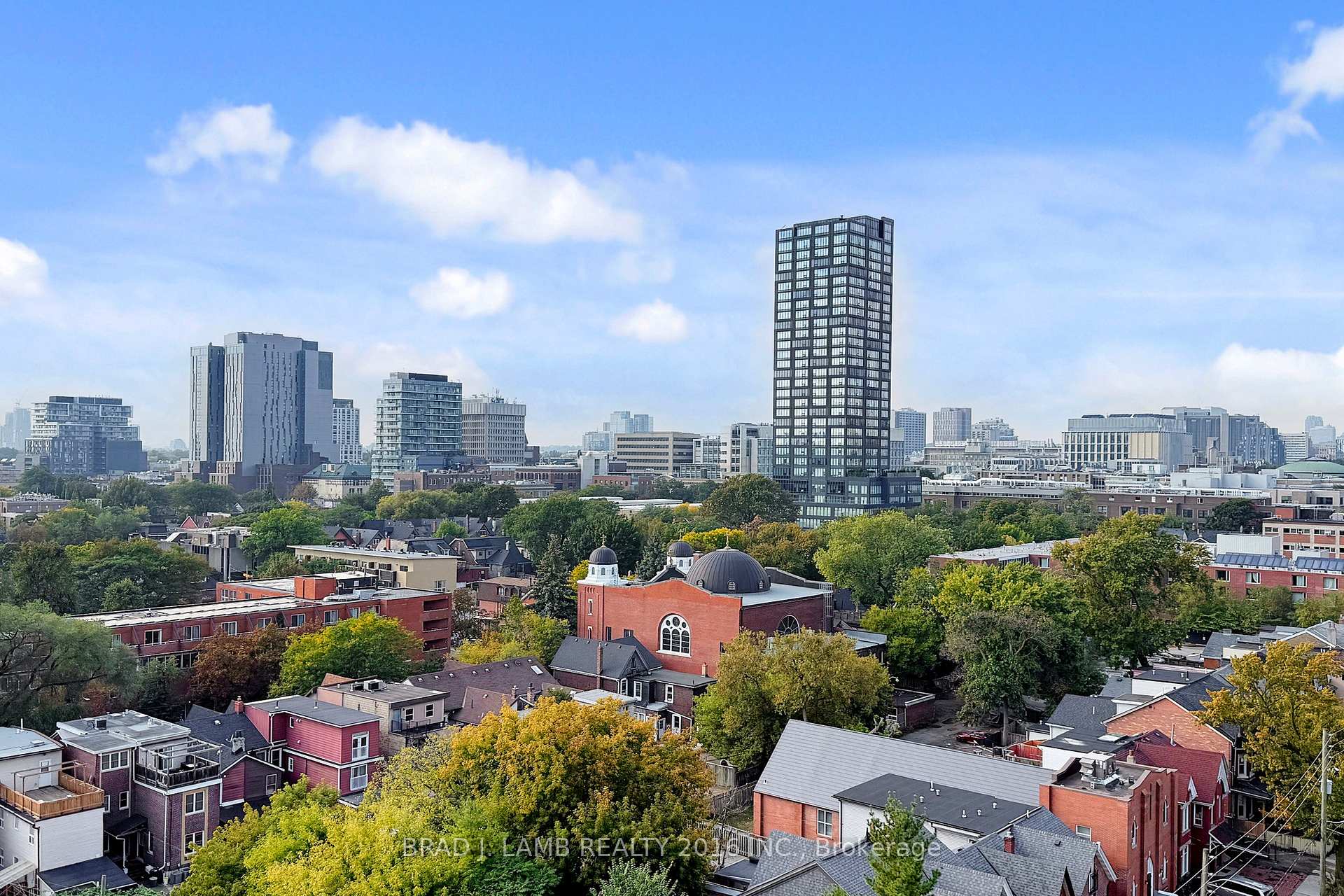 Photo 32 of Unit 1011, 195 McCaul Street, Toronto, Kensington-Chinatown — HOMEH