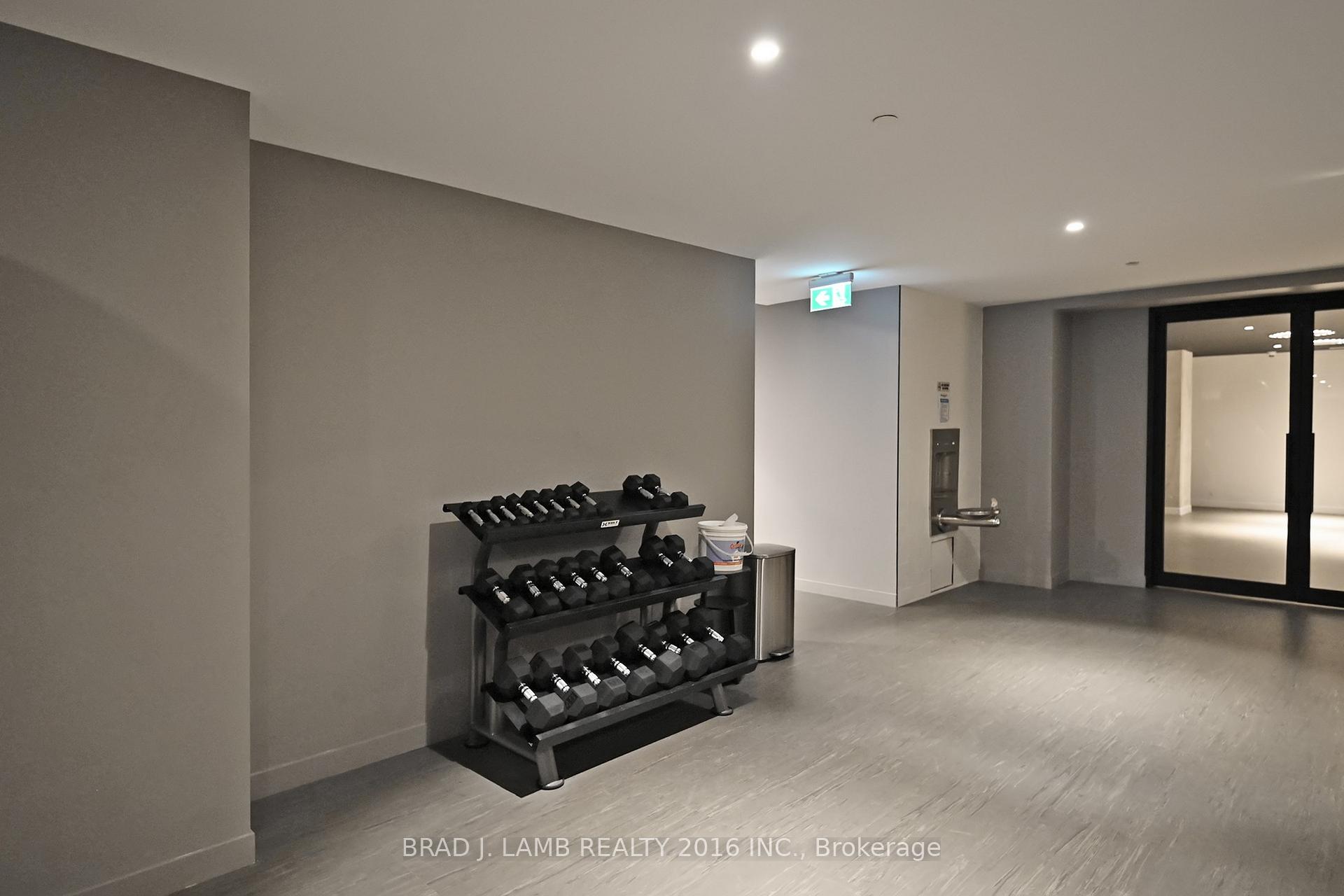 Photo 33 of Unit 1011, 195 McCaul Street, Toronto, Kensington-Chinatown — HOMEH