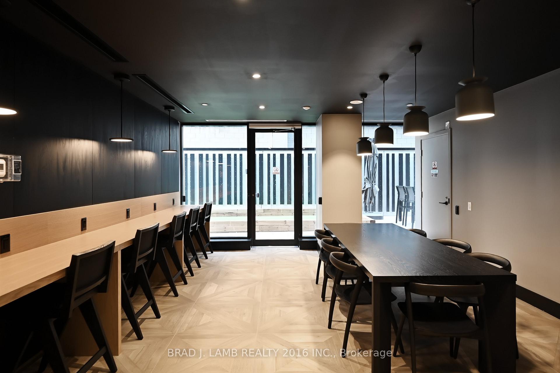 Photo 39 of Unit 1011, 195 McCaul Street, Toronto, Kensington-Chinatown — HOMEH