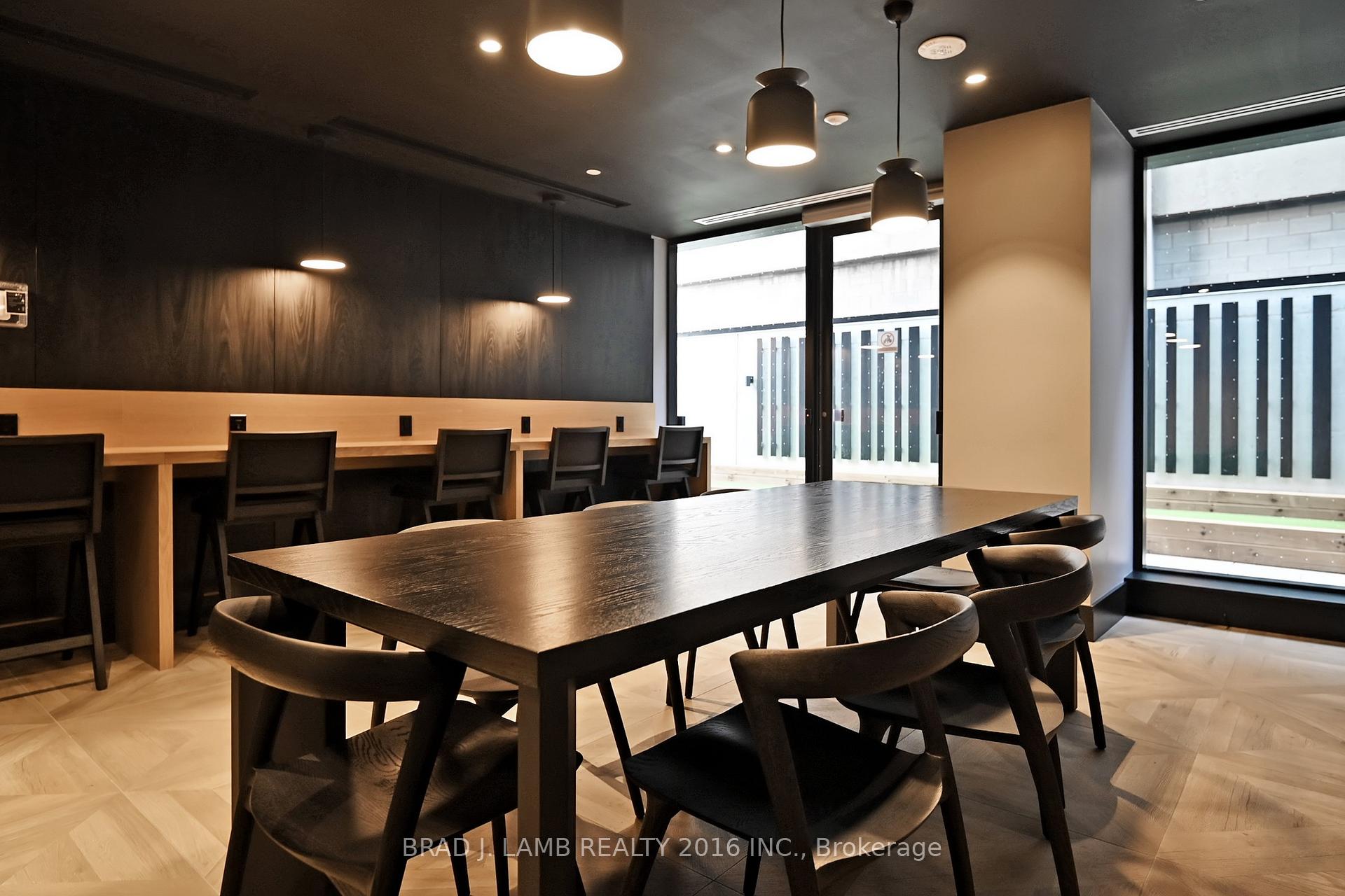 Photo 40 of Unit 1011, 195 McCaul Street, Toronto, Kensington-Chinatown — HOMEH