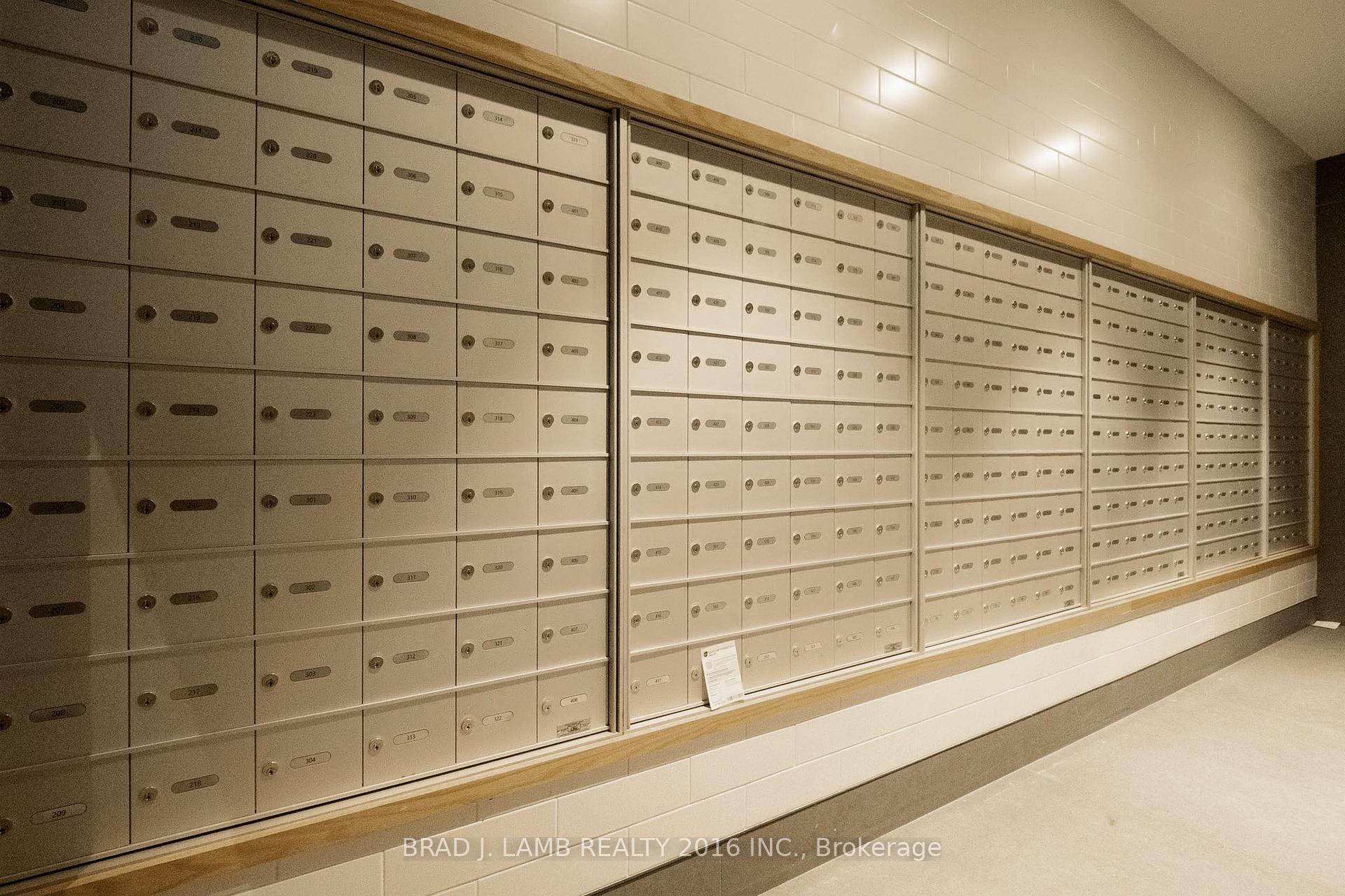 Photo 46 of Unit 1011, 195 McCaul Street, Toronto, Kensington-Chinatown — HOMEH