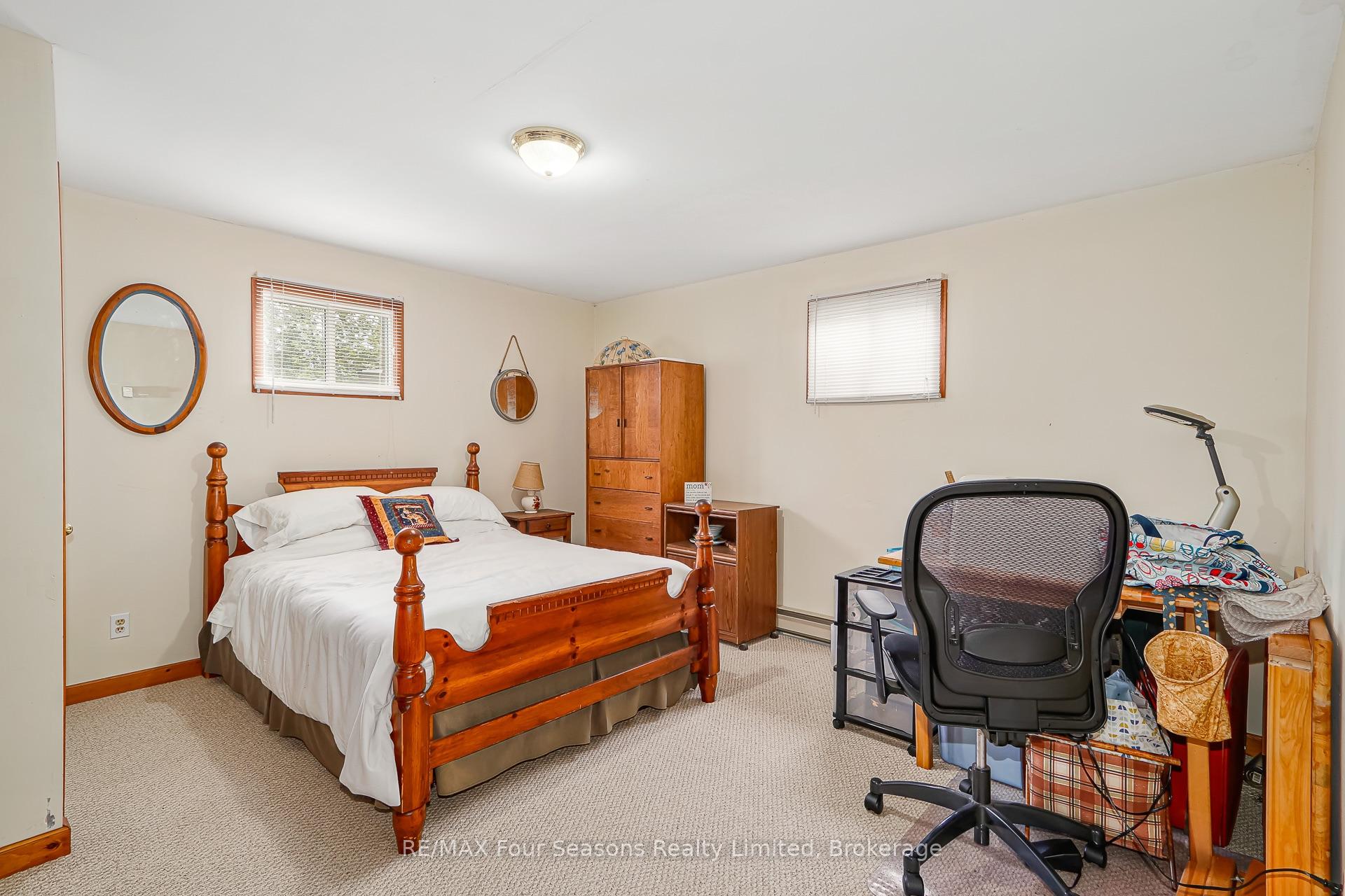 Photo 37 of 1040 15/16 Sunnidale Side Road S, Clearview, Rural Clearview — HOMEH