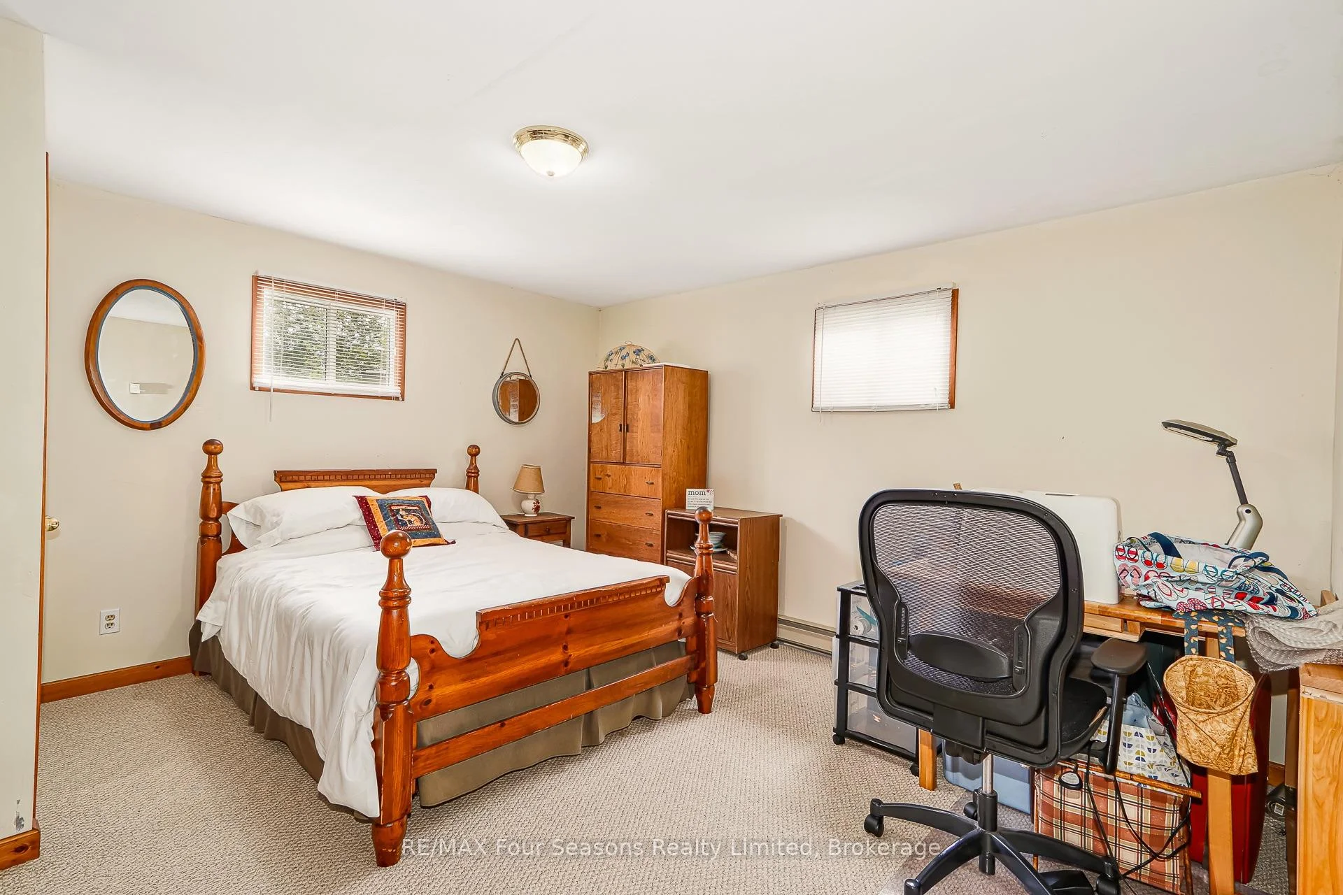Photo 34 of 1040 15/16 Sunnidale Side Road S, Clearview, Rural Clearview — HOMEH