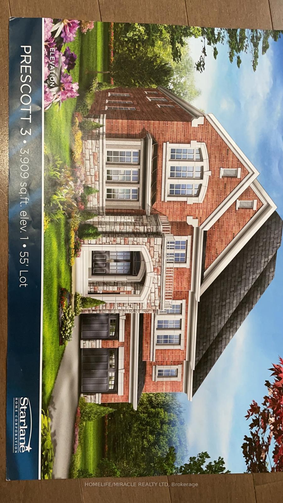 Photo 2 of 11 Hertonia Street, Brampton, Toronto Gore Rural Estate — HOMEH