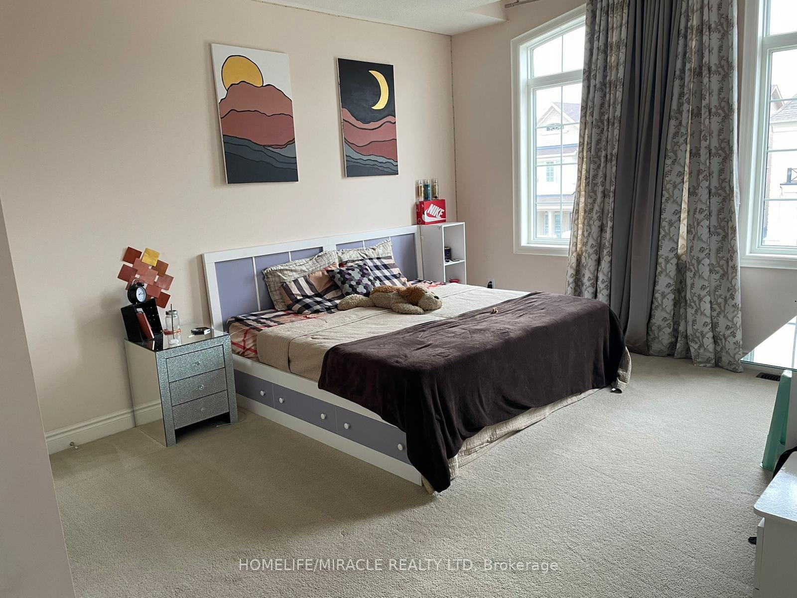 Photo 24 of 11 Hertonia Street, Brampton, Toronto Gore Rural Estate — HOMEH