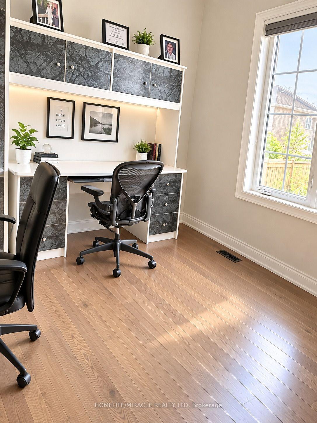 Photo 23 of 11 Hertonia Street, Brampton, Toronto Gore Rural Estate — HOMEH