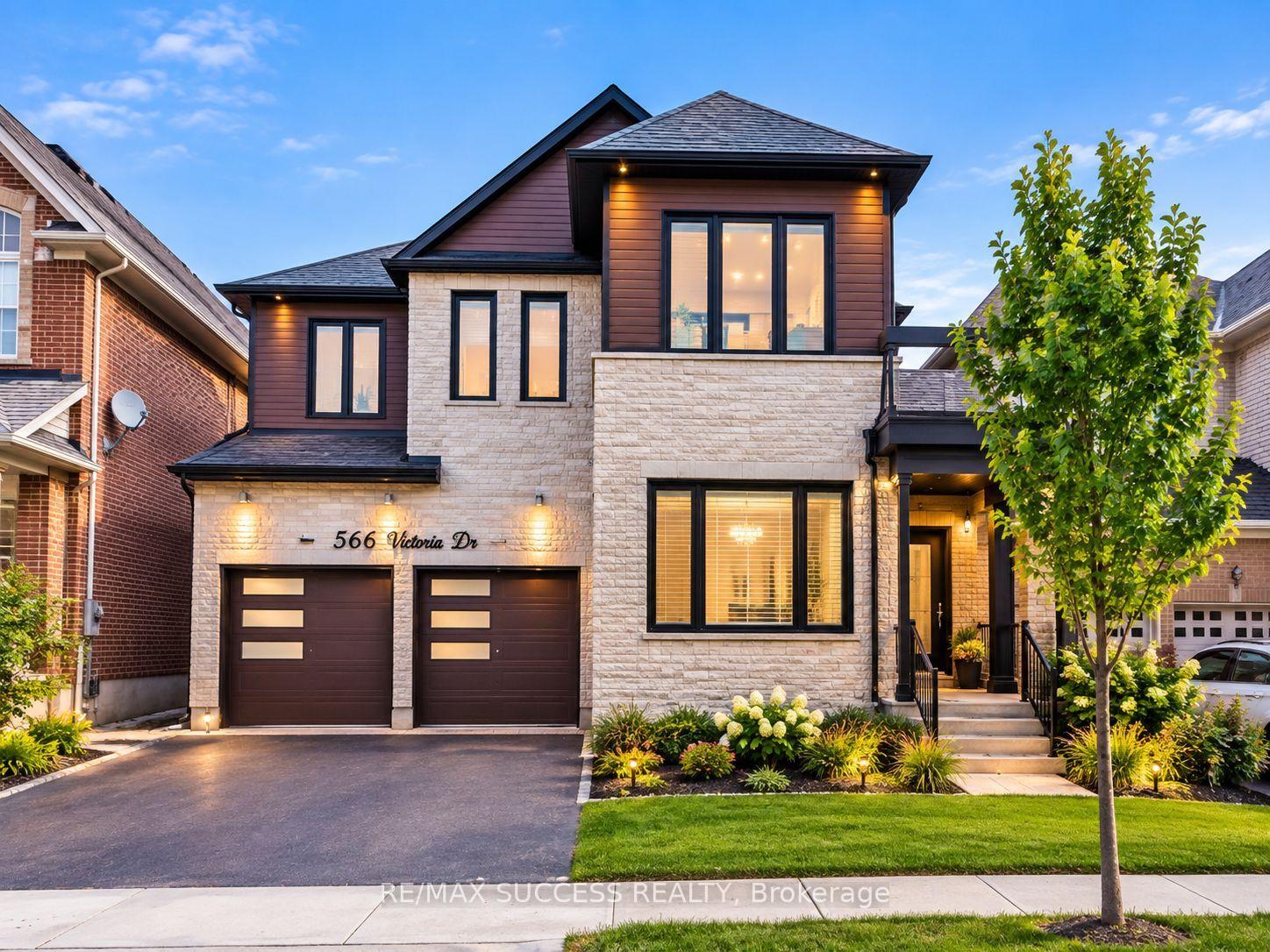 Photo of Unit Lower unit, 566 Yates Drive