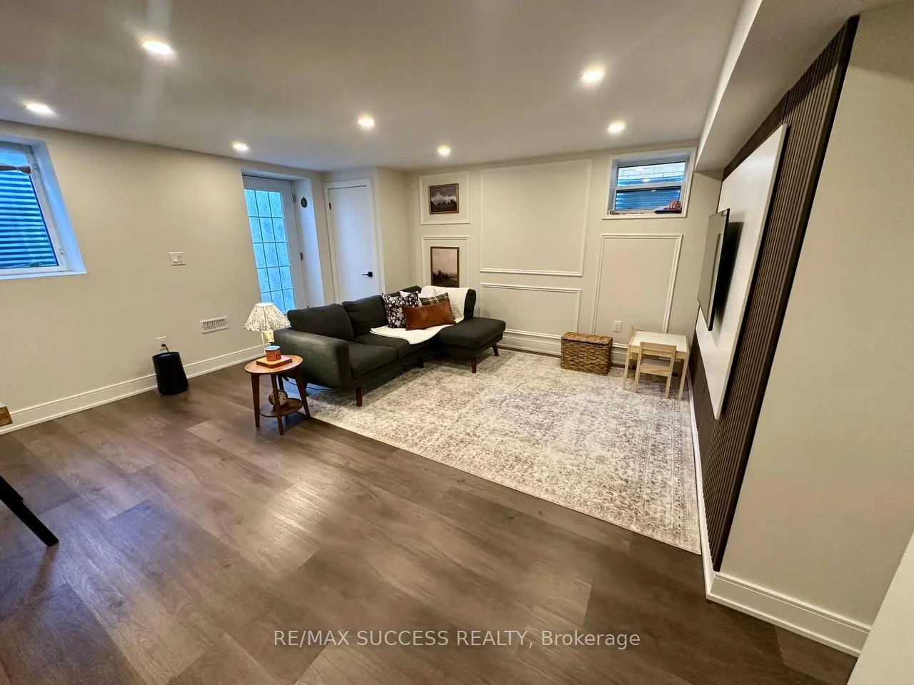 Photo 9 of Unit Lower unit, 566 Yates Drive, Milton, Coates — HOMEH