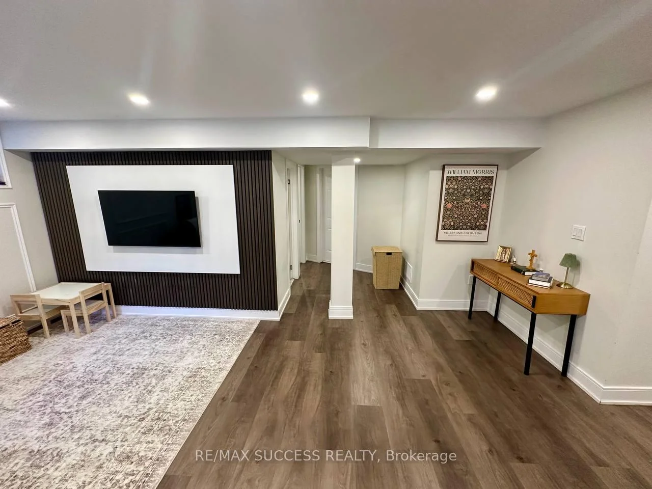 Photo 11 of Unit Lower unit, 566 Yates Drive, Milton, Coates — HOMEH