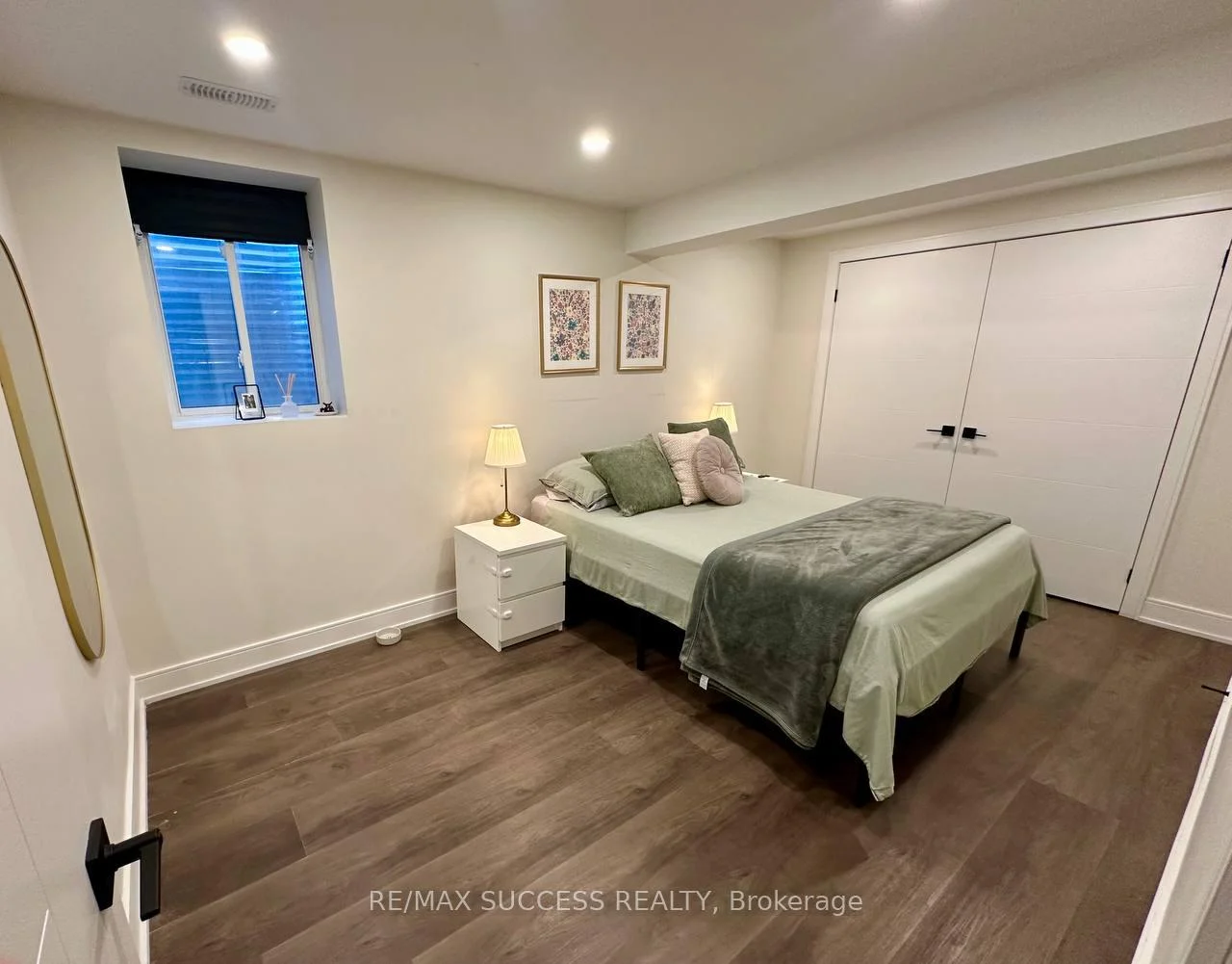 Photo 17 of Unit Lower unit, 566 Yates Drive, Milton, Coates — HOMEH