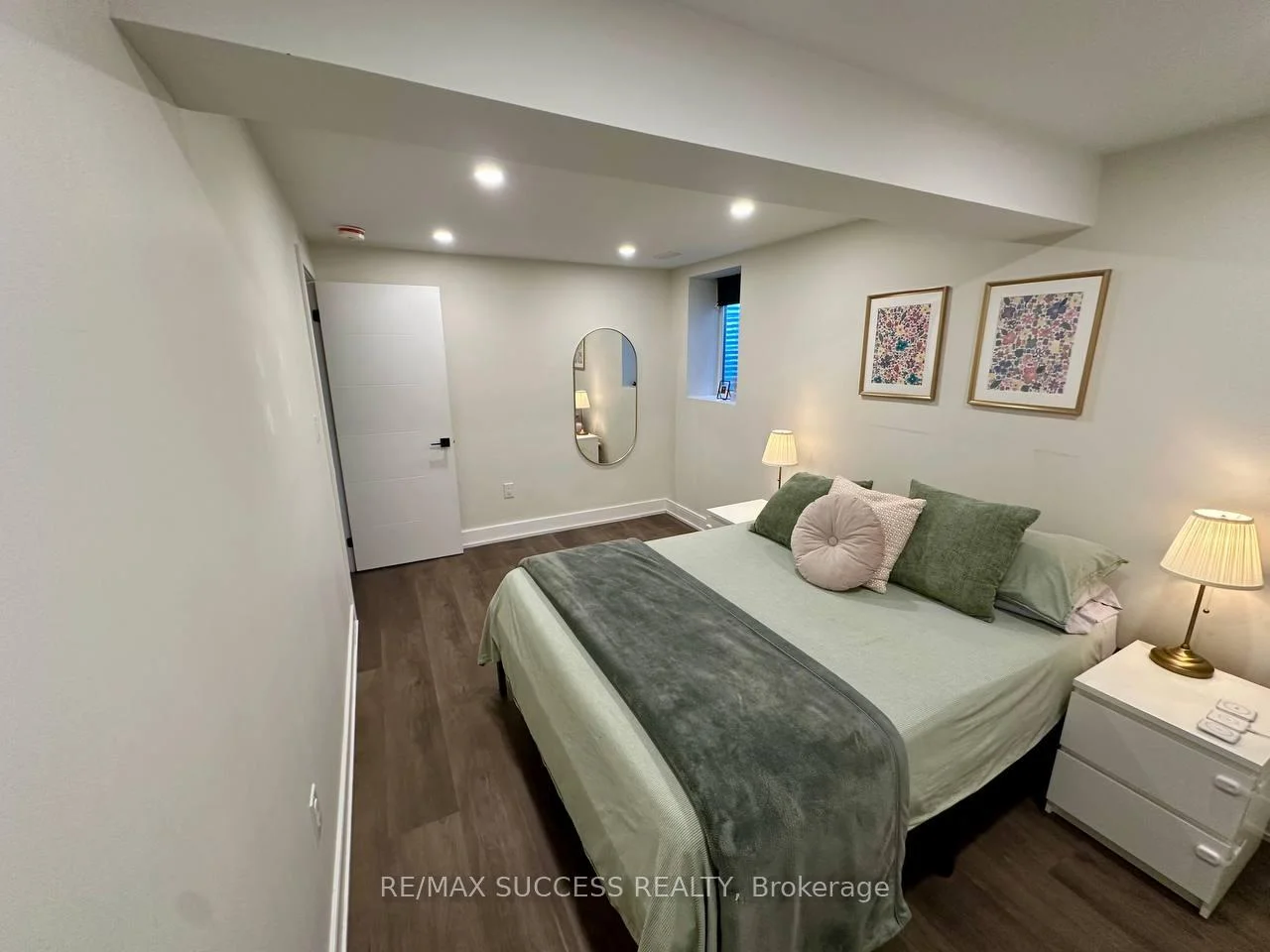 Photo 19 of Unit Lower unit, 566 Yates Drive, Milton, Coates — HOMEH