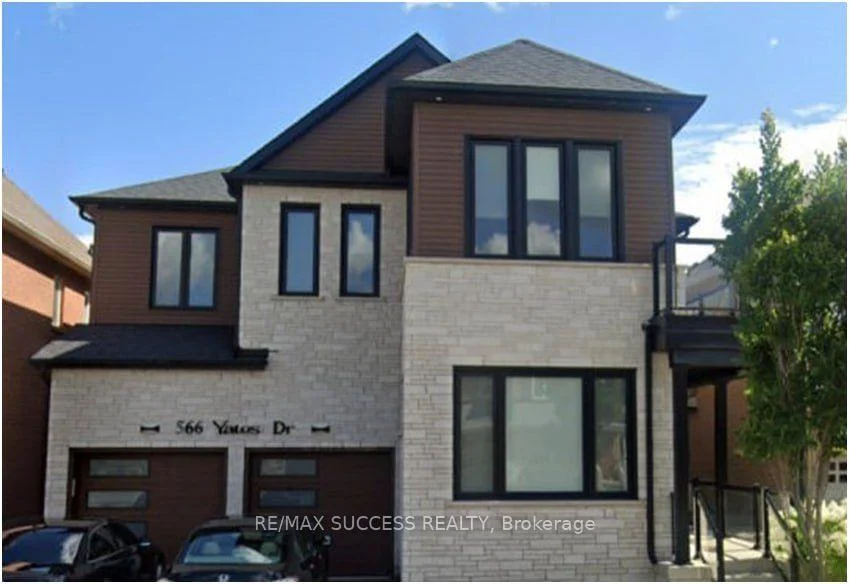 Photo 44 of Unit Lower unit, 566 Yates Drive, Milton, Coates — HOMEH