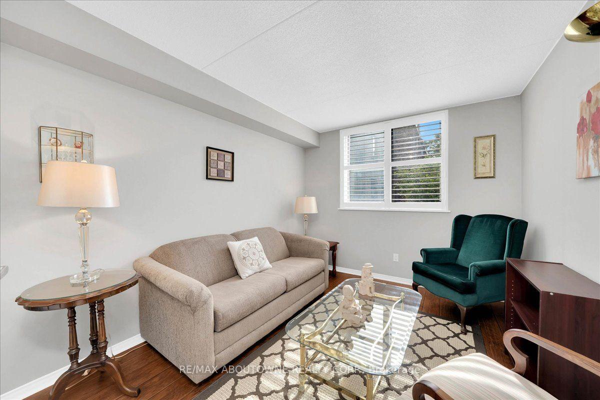 Photo 20 of Unit 203, 3499 Upper Middle Road, Burlington, Headon — HOMEH