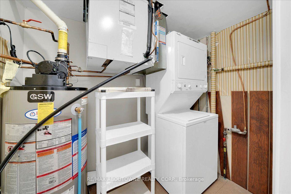 Photo 25 of Unit 203, 3499 Upper Middle Road, Burlington, Headon — HOMEH