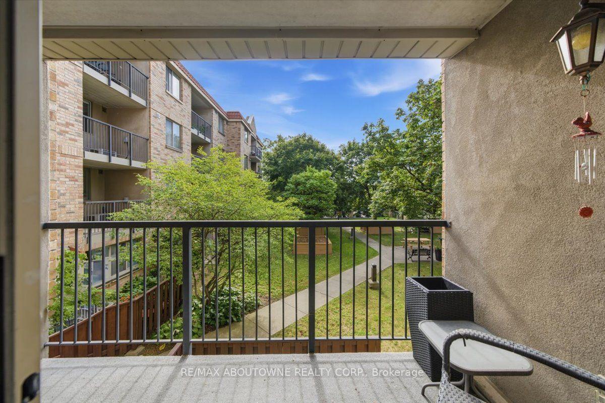 Photo 26 of Unit 203, 3499 Upper Middle Road, Burlington, Headon — HOMEH