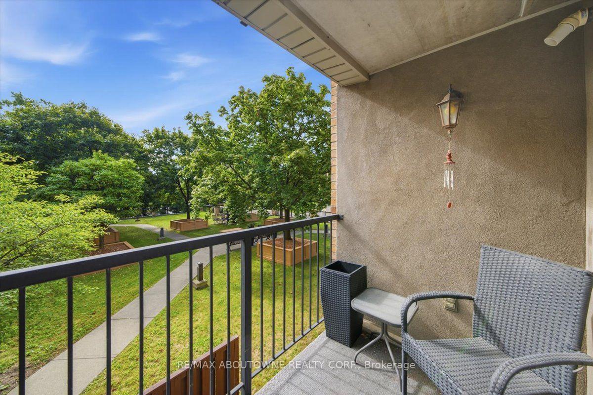 Photo 27 of Unit 203, 3499 Upper Middle Road, Burlington, Headon — HOMEH