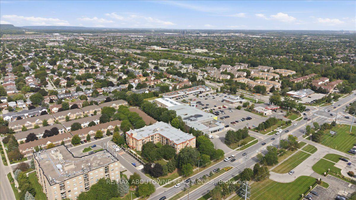 Photo 34 of Unit 203, 3499 Upper Middle Road, Burlington, Headon — HOMEH