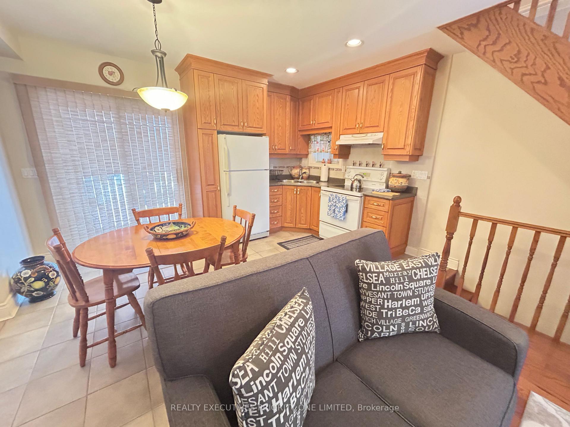 Photo 4 of 224 Caledonia Road, Toronto, Corso Italia-Davenport — HOMEH