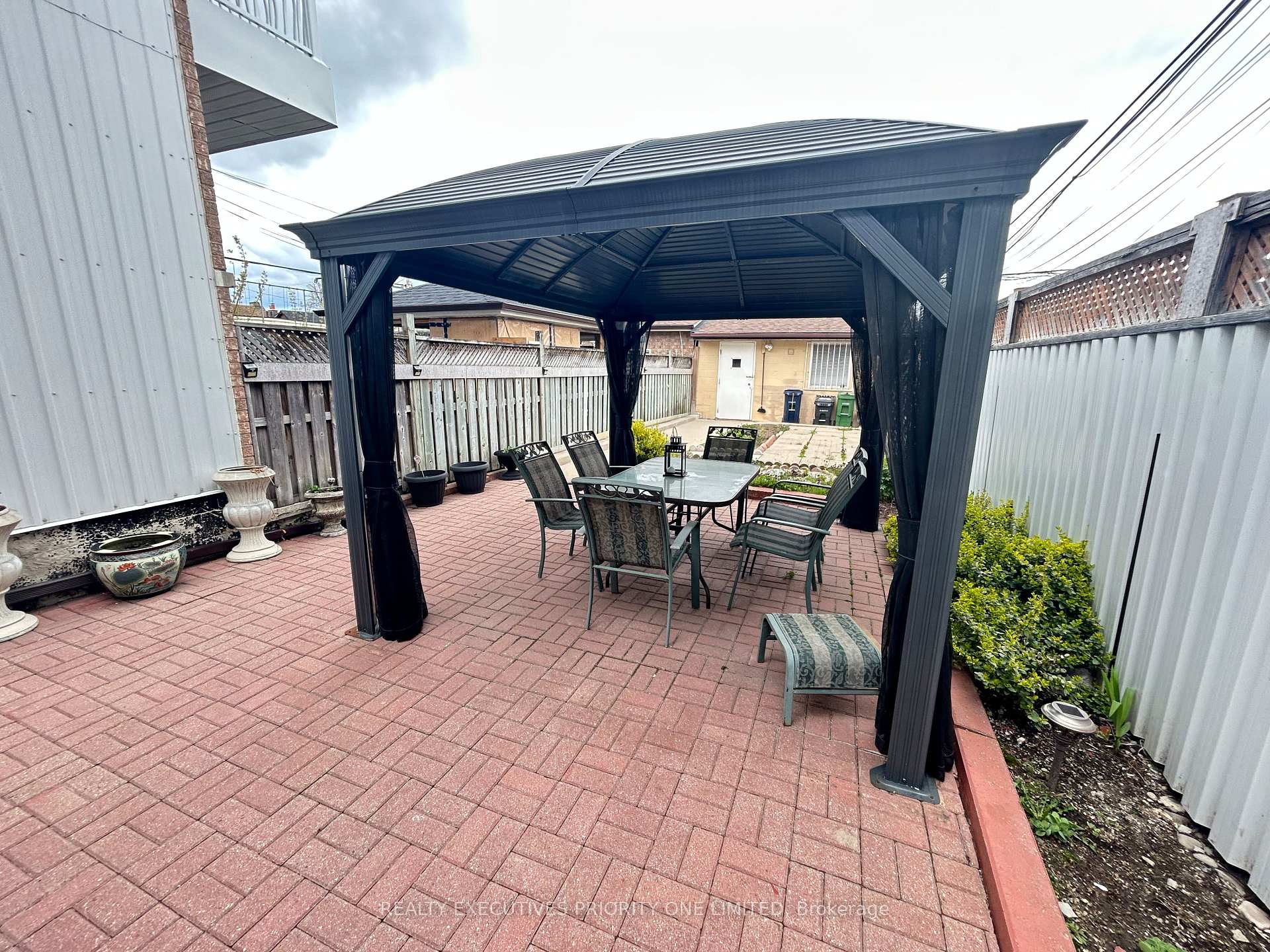 Photo 13 of 224 Caledonia Road, Toronto, Corso Italia-Davenport — HOMEH