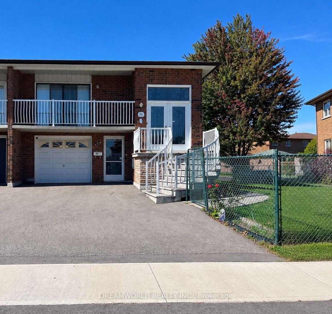 Photo 1 of 86 Arleta Avenue, North York, Glenfield-Jane Heights — HOMEH