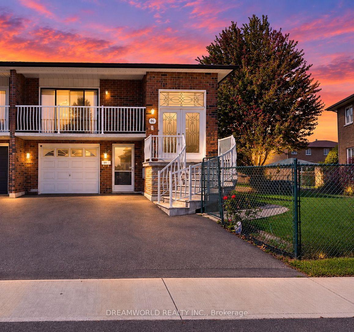 Photo 2 of 86 Arleta Avenue, North York, Glenfield-Jane Heights — HOMEH