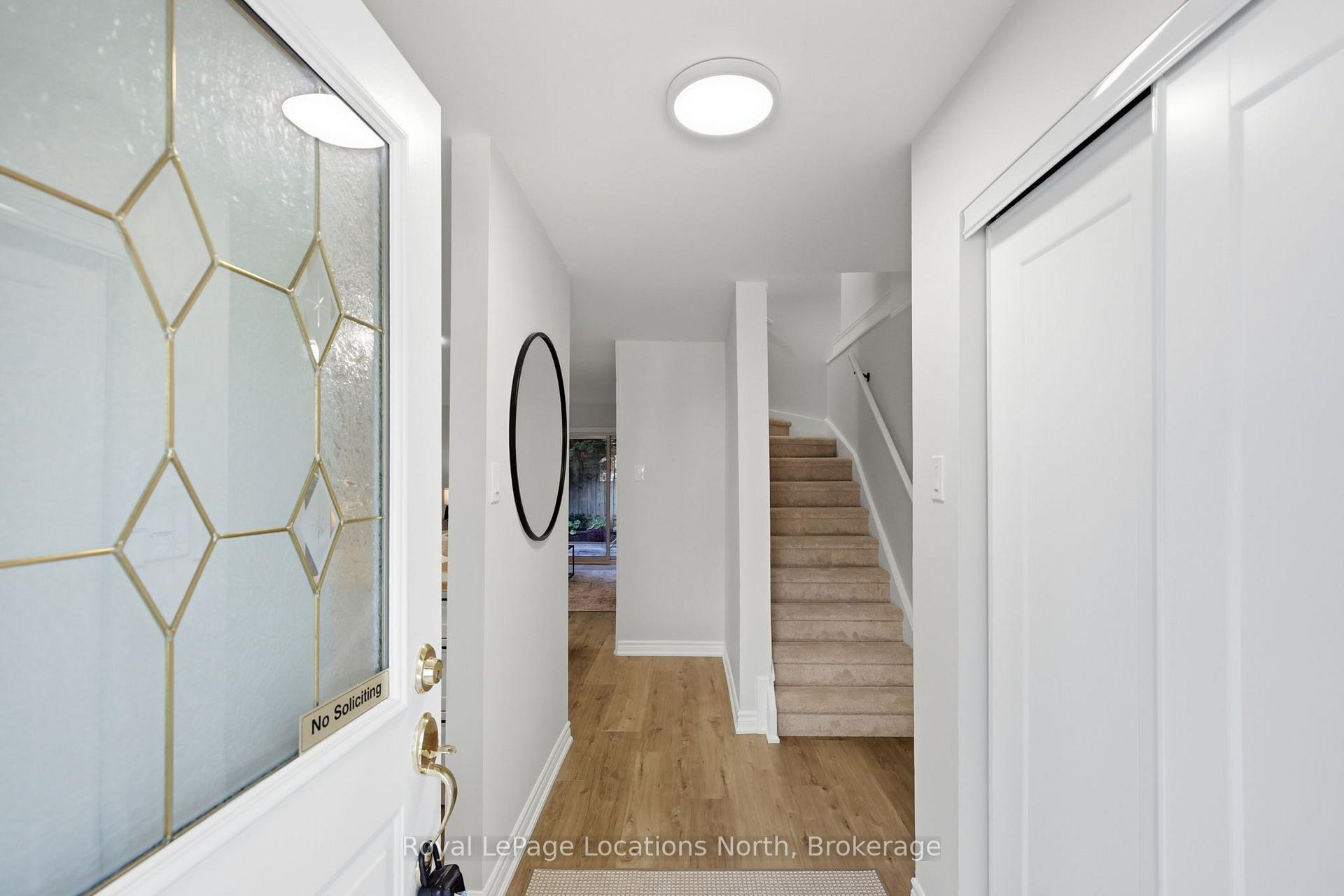 Photo 5 of Unit 1, 530 Tenth Street, Collingwood — HOMEH
