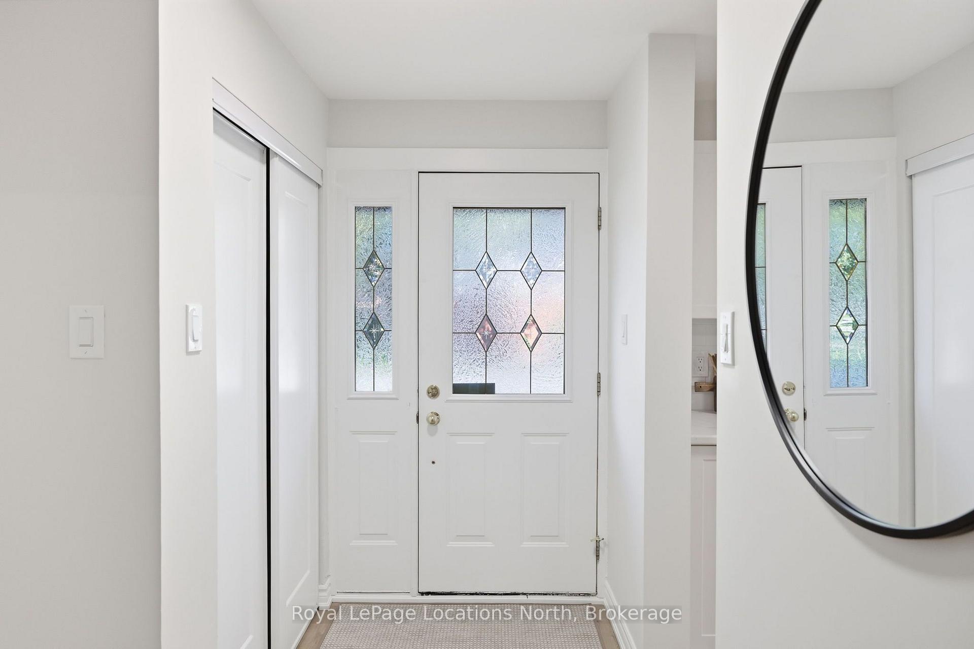 Photo 6 of Unit 1, 530 Tenth Street, Collingwood — HOMEH