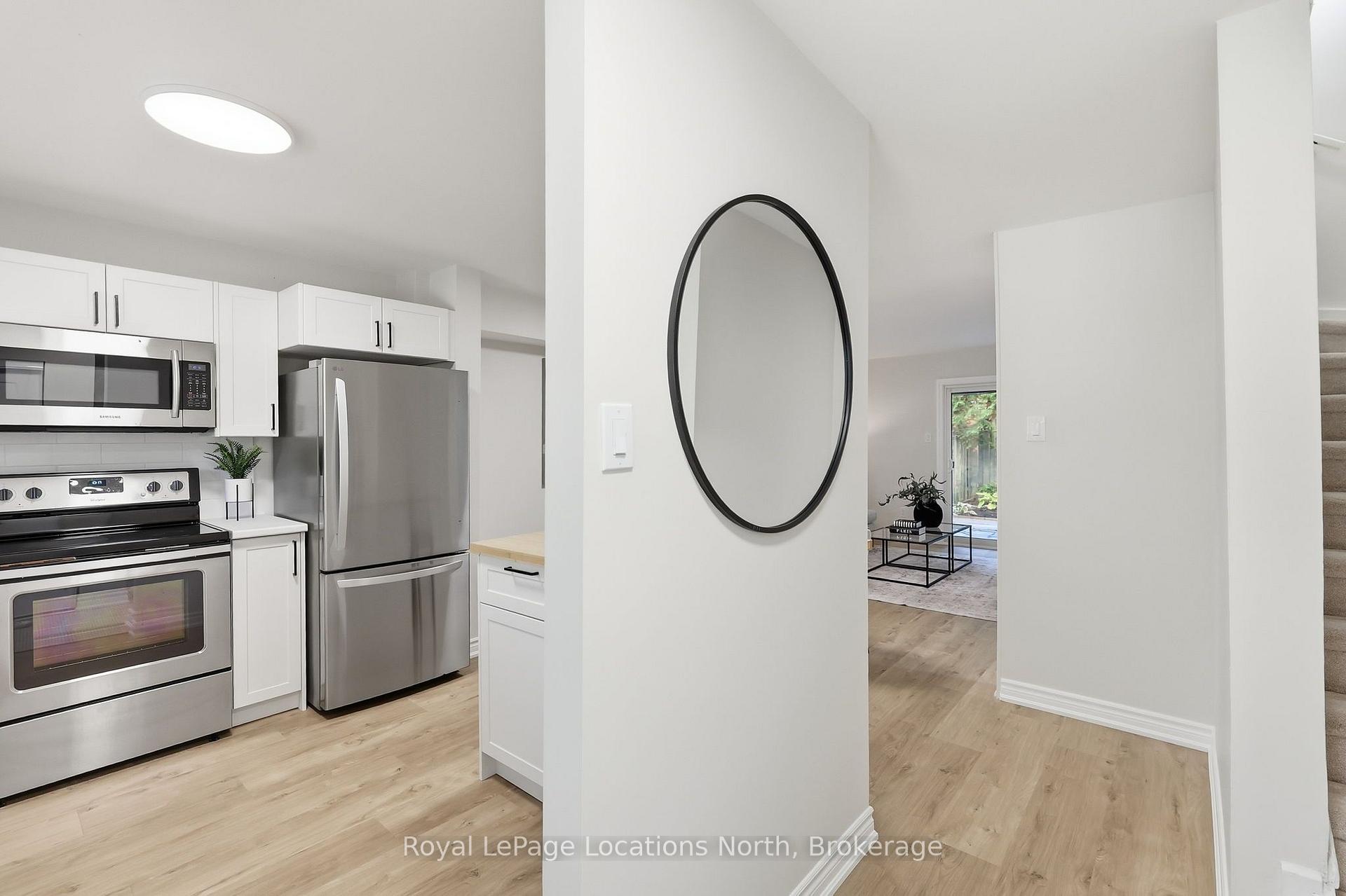 Photo 7 of Unit 1, 530 Tenth Street, Collingwood — HOMEH