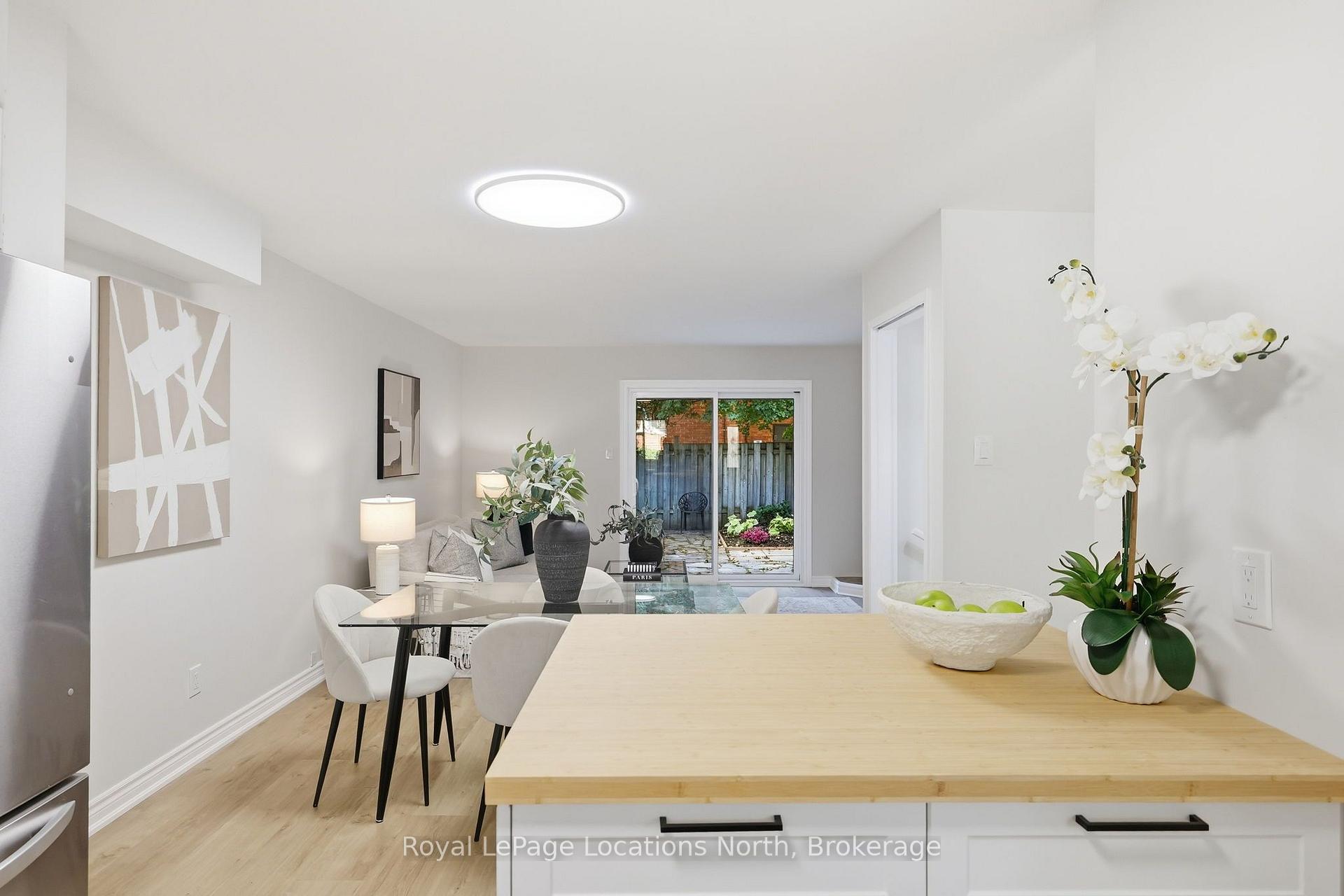 Photo 13 of Unit 1, 530 Tenth Street, Collingwood — HOMEH