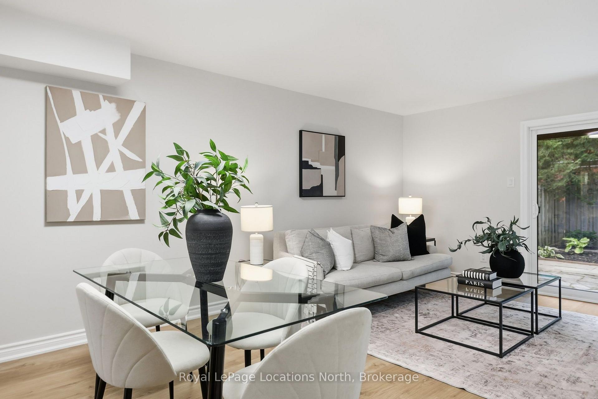 Photo 14 of Unit 1, 530 Tenth Street, Collingwood — HOMEH