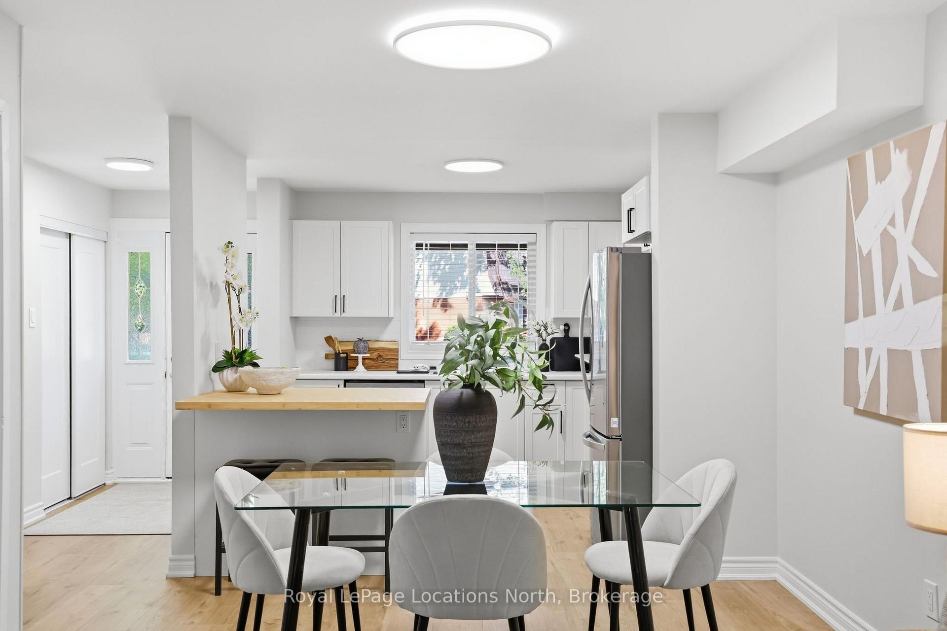 Photo 15 of Unit 1, 530 Tenth Street, Collingwood — HOMEH