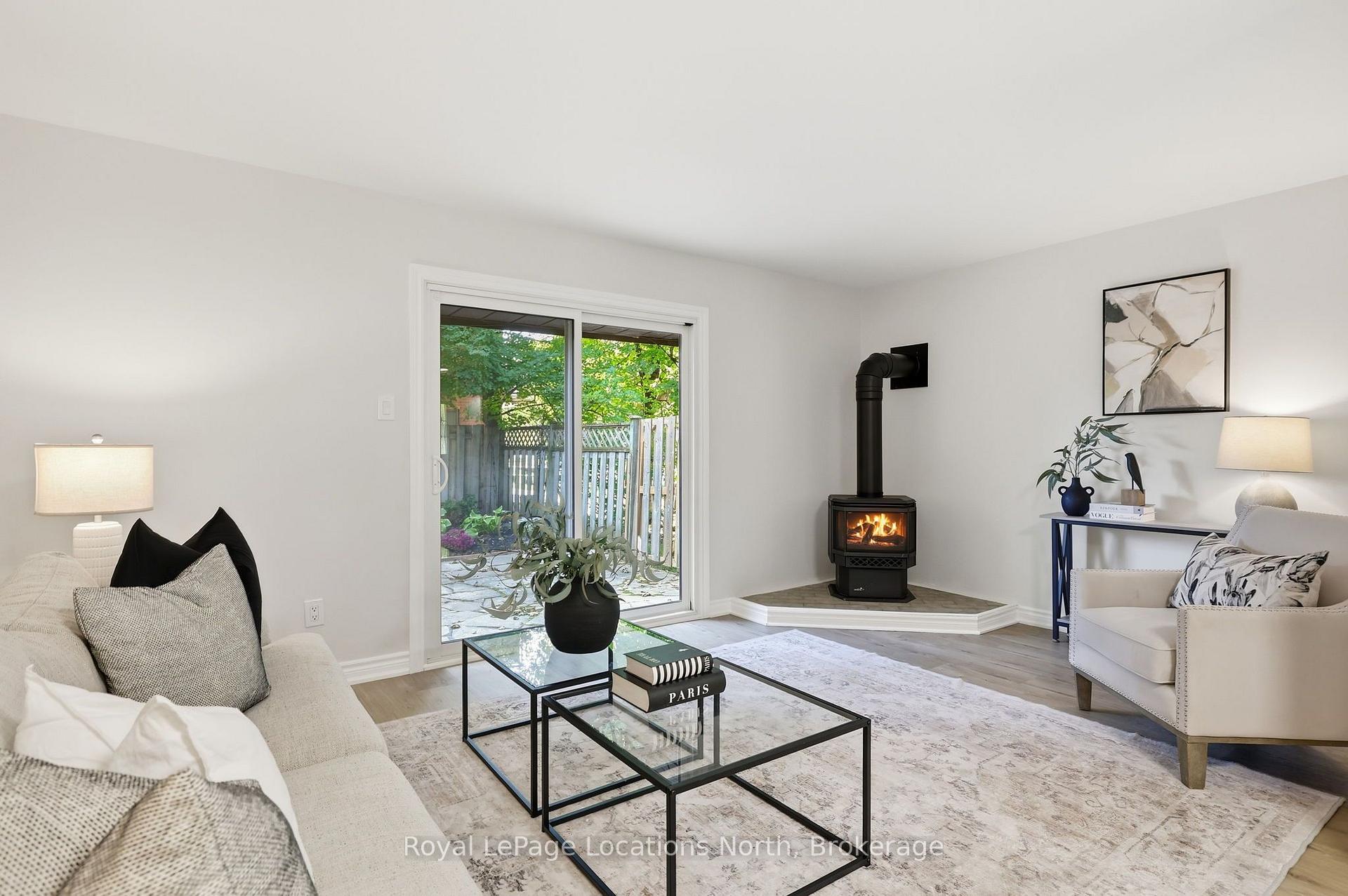 Photo 16 of Unit 1, 530 Tenth Street, Collingwood — HOMEH