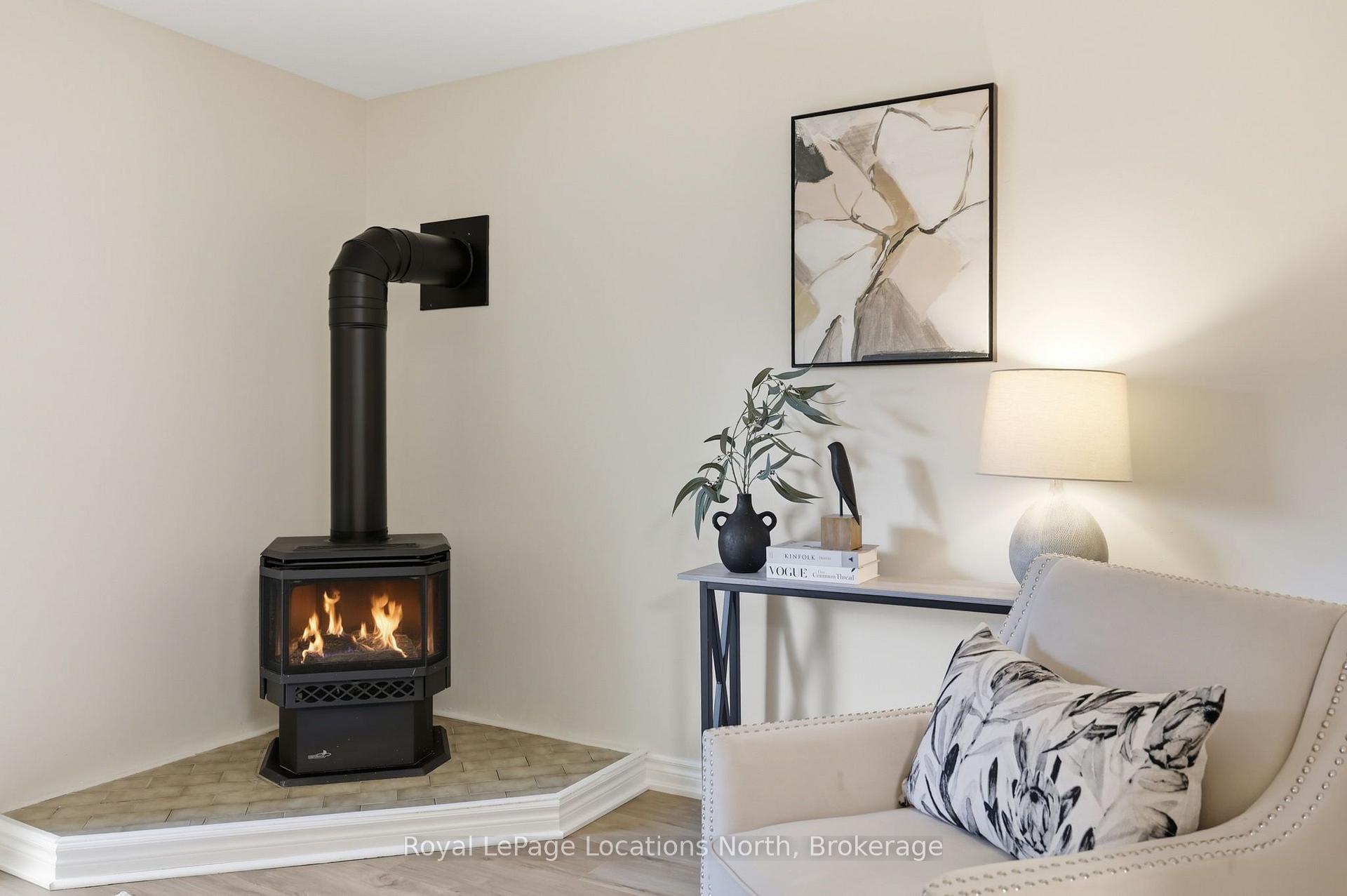 Photo 17 of Unit 1, 530 Tenth Street, Collingwood — HOMEH