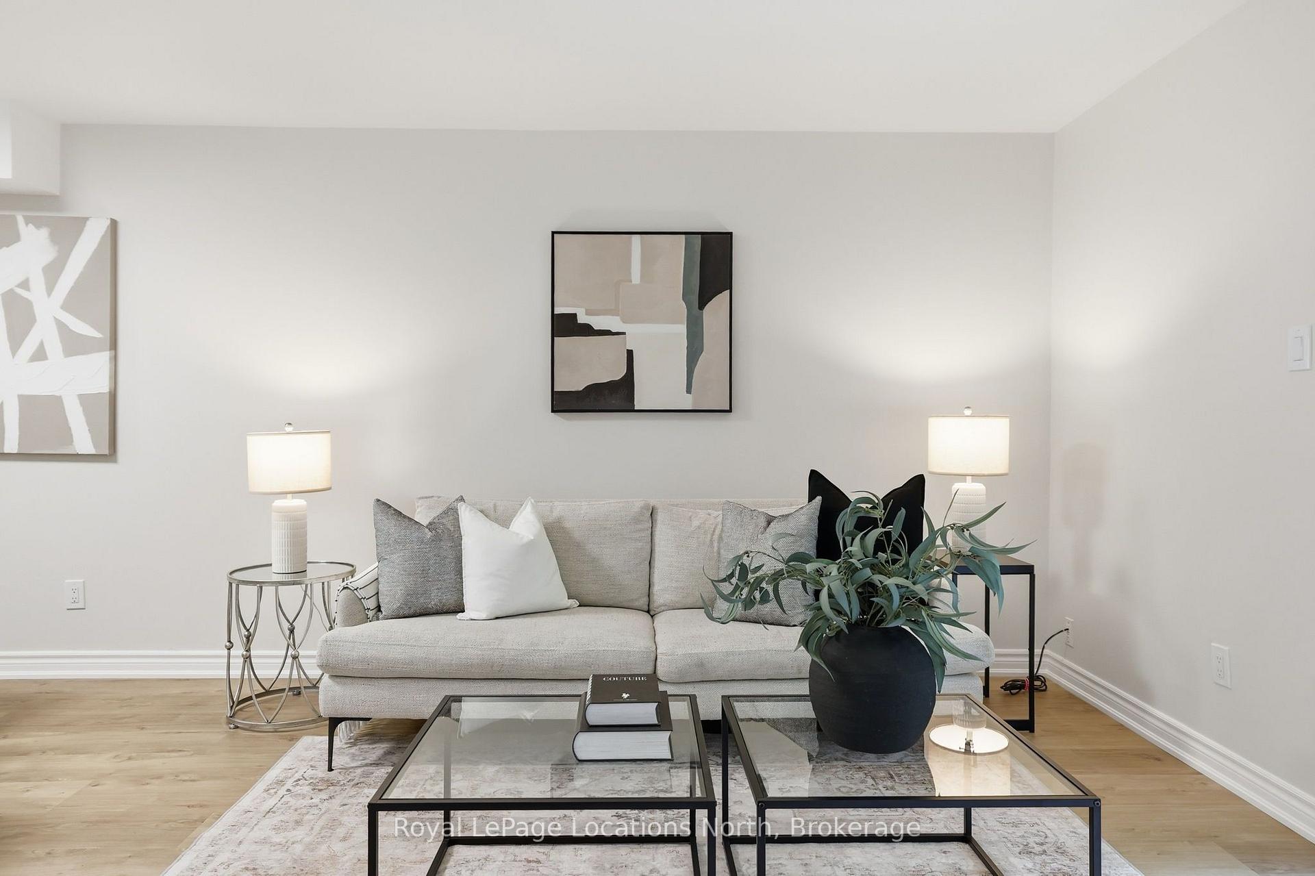 Photo 18 of Unit 1, 530 Tenth Street, Collingwood — HOMEH