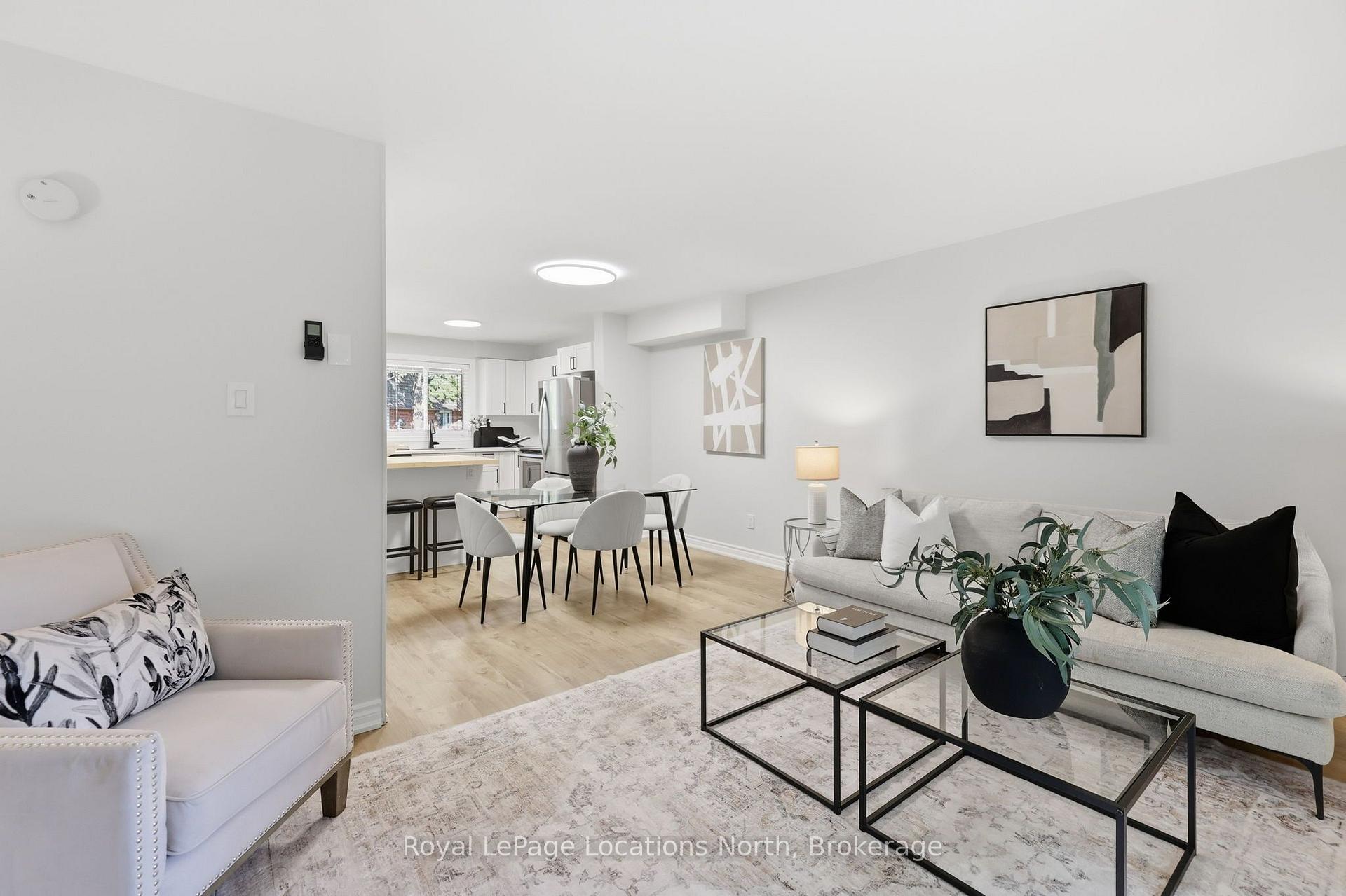 Photo 19 of Unit 1, 530 Tenth Street, Collingwood — HOMEH