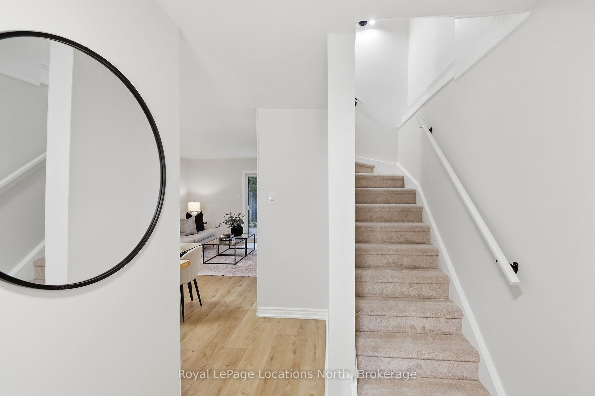 Photo 20 of Unit 1, 530 Tenth Street, Collingwood — HOMEH