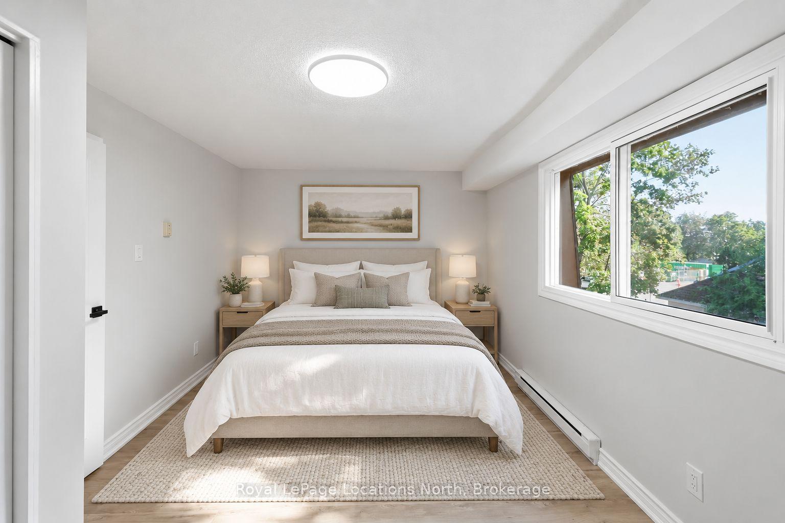 Photo 21 of Unit 1, 530 Tenth Street, Collingwood — HOMEH