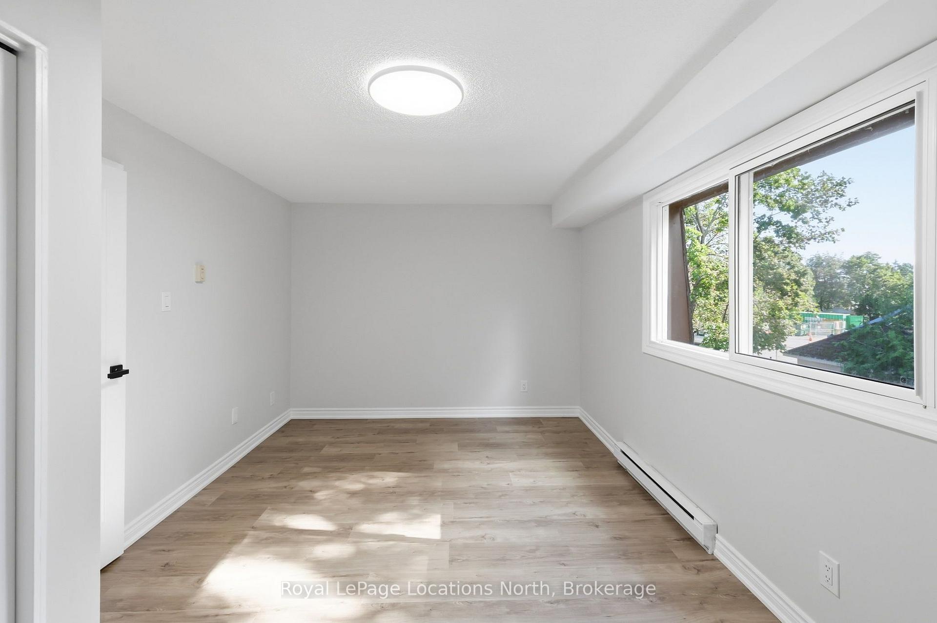 Photo 23 of Unit 1, 530 Tenth Street, Collingwood — HOMEH