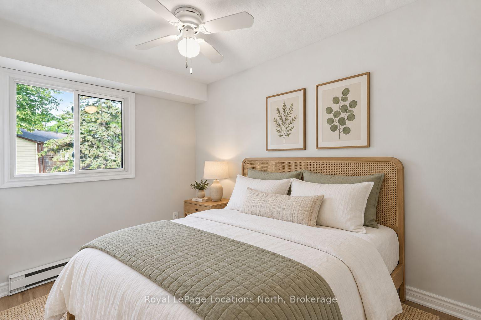 Photo 26 of Unit 1, 530 Tenth Street, Collingwood — HOMEH