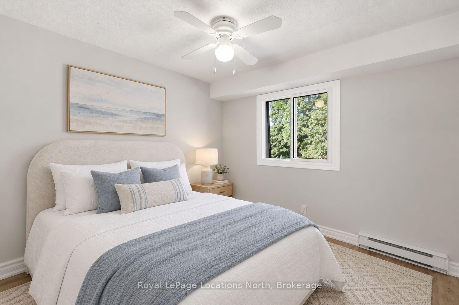 Photo 28 of Unit 1, 530 Tenth Street, Collingwood — HOMEH