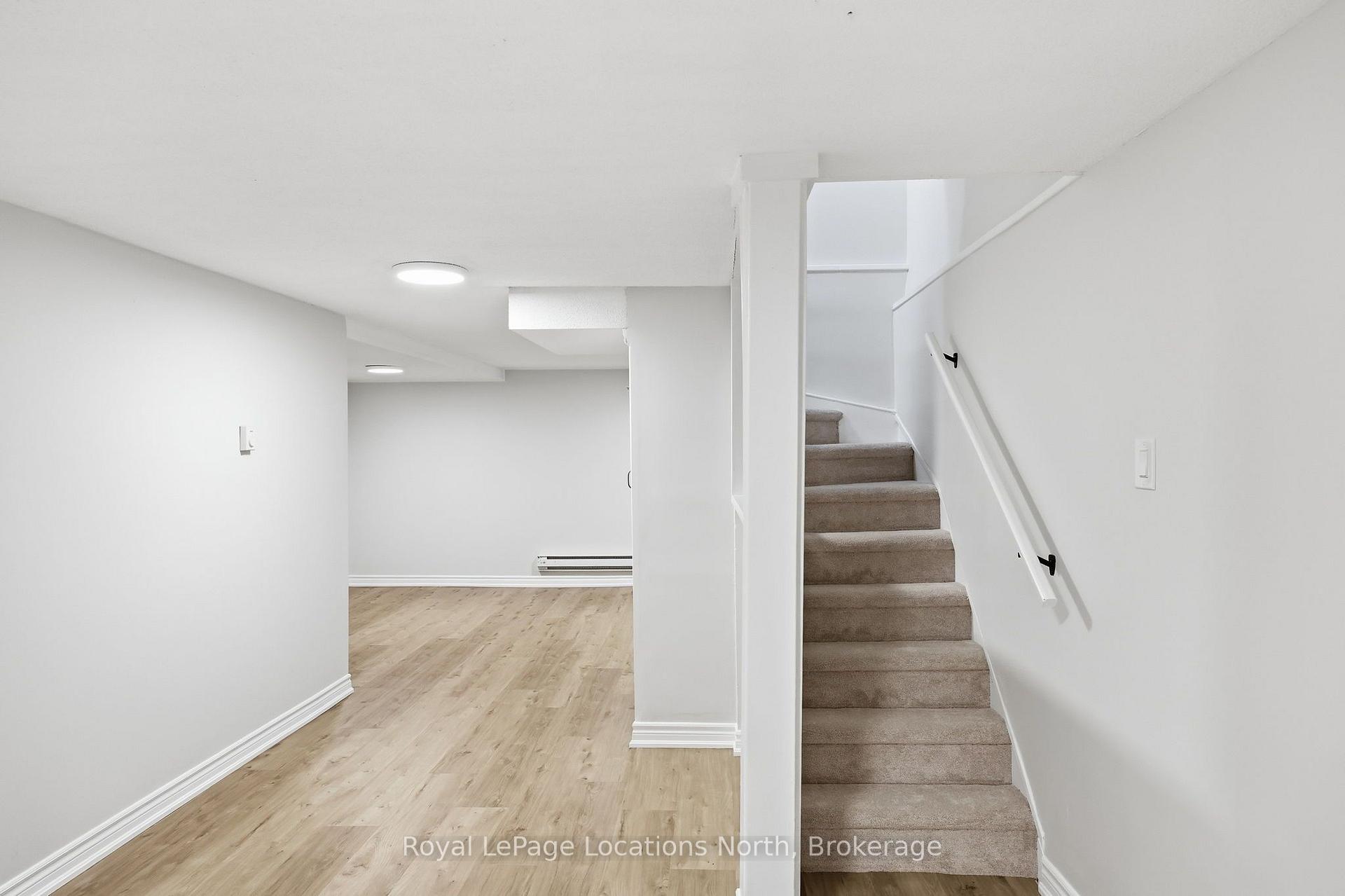 Photo 30 of Unit 1, 530 Tenth Street, Collingwood — HOMEH
